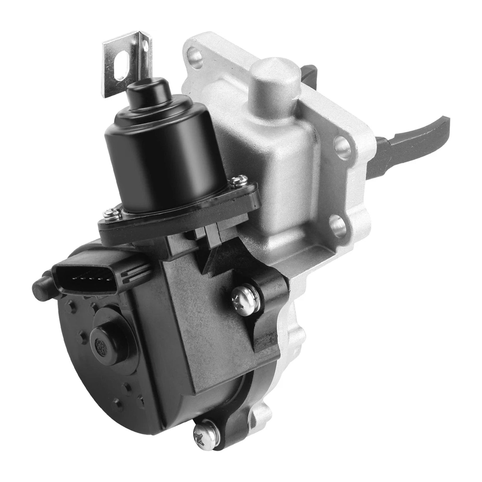 2001-2007 For Toyota Sequoia Limited, SR5 4WD 4.7L V8 - Gas Front Differential Actuator 4140034012