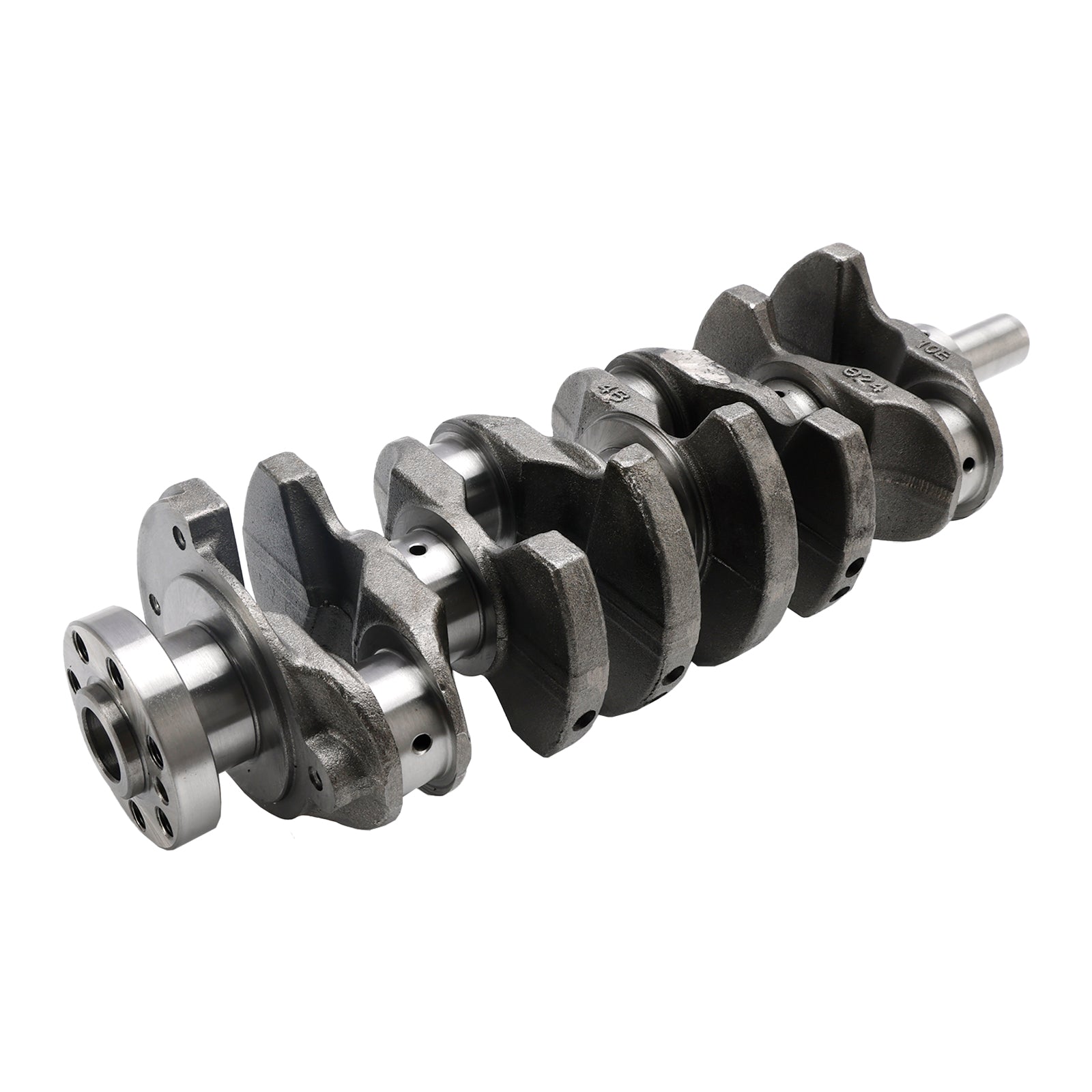 2013–2016 Hyundai Azera (HG) G4KE 2.4L Engine Overhaul Rebuild Kit & Crankshaft & Con Rods 23510-25220