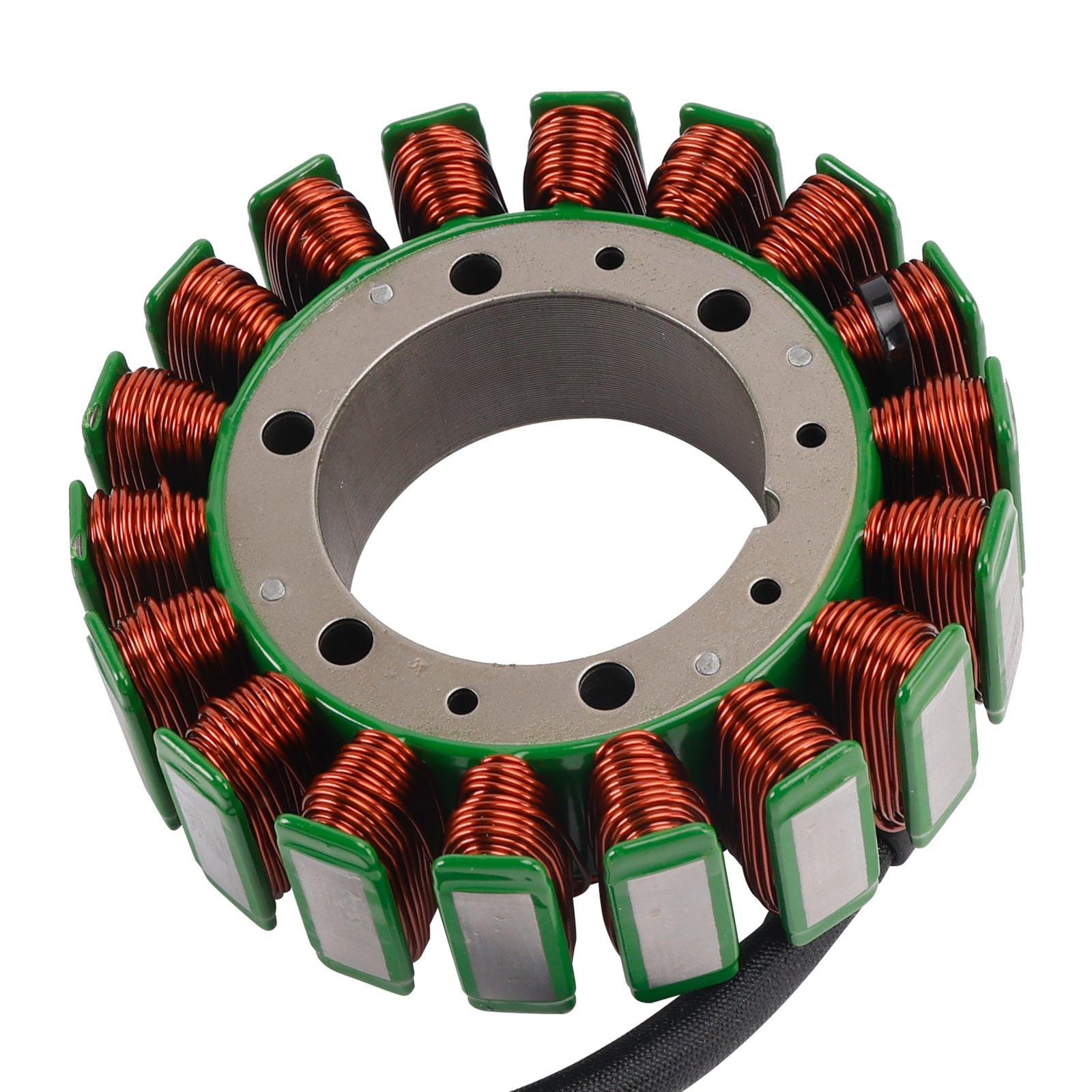 1984-1987 for Yamaha XV1000 Virago STATOR ALTERNATOR MAGNETO 42X-81410-20