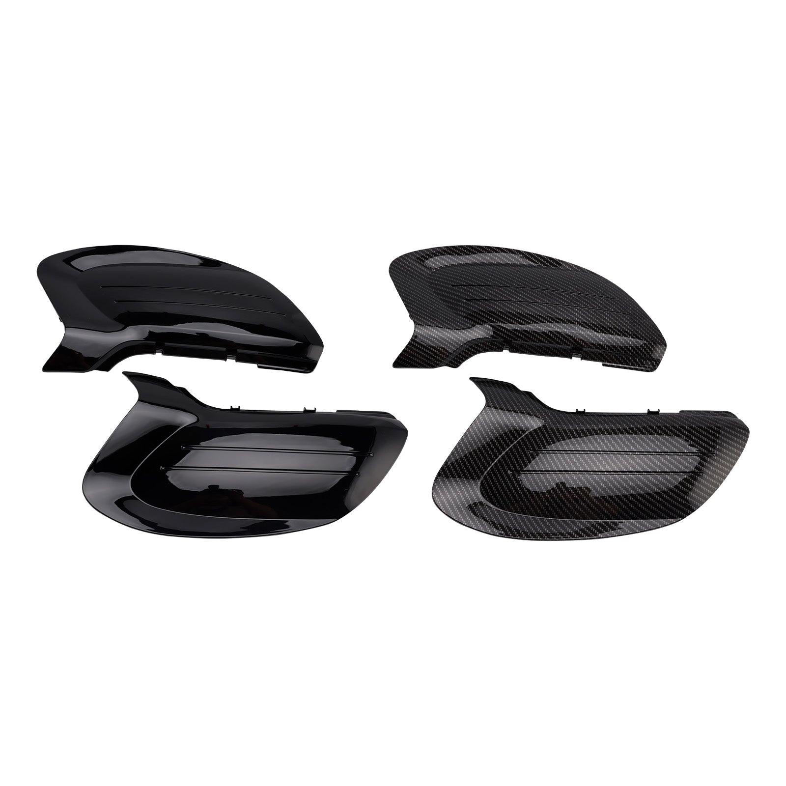 2022-2025 For Trident 660 Tank Side Cover Panel Fairing