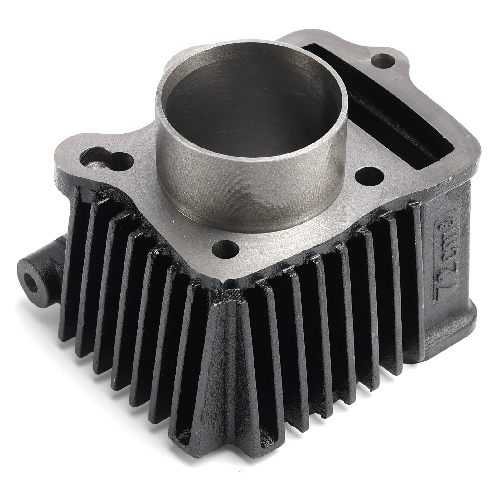 1969-1994 Honda CT70 Trail Top End Rebuild Kit Cylinder Head Piston 12101-GB0-910 12200-GB0-913