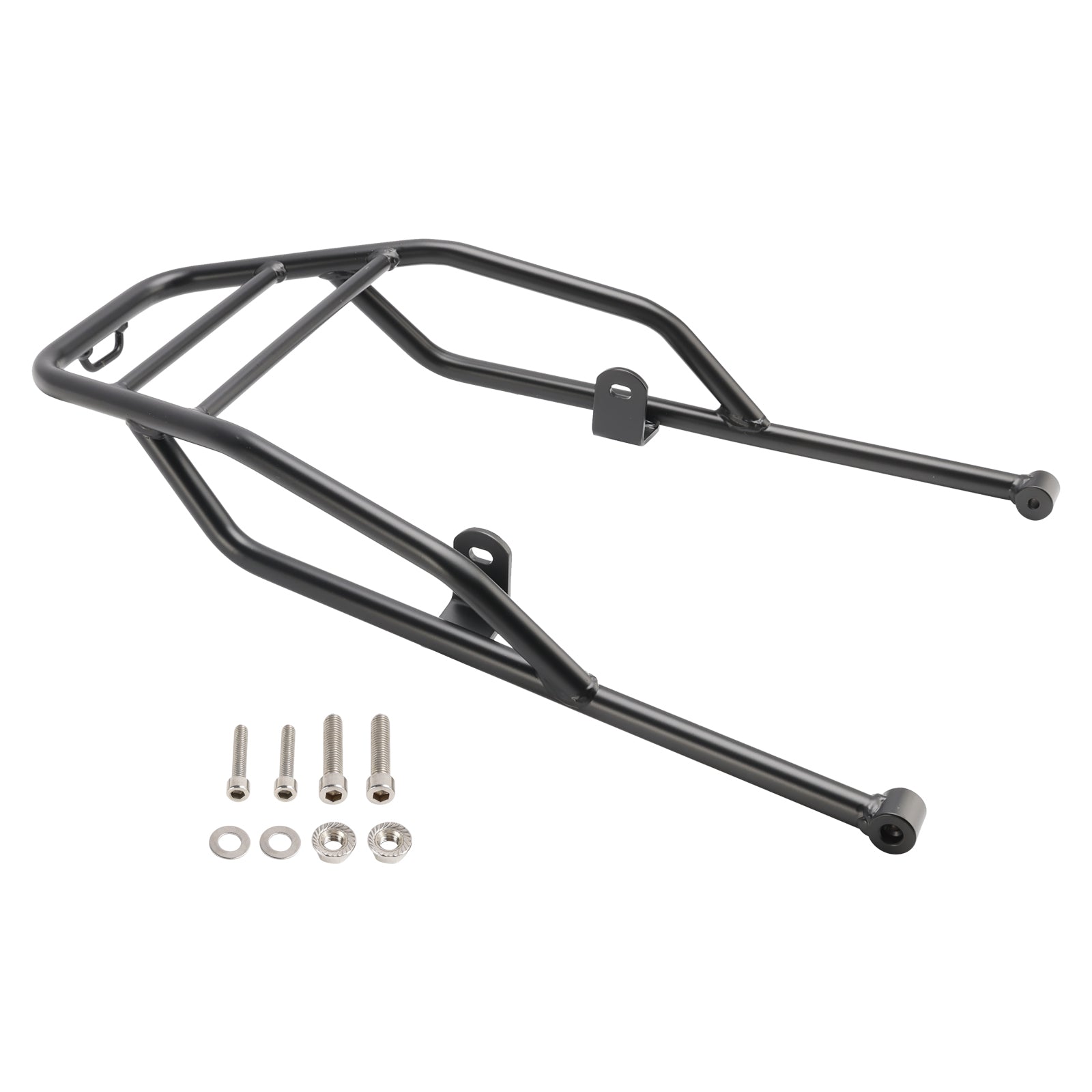 2021-2024 Moto Guzzi V7 Centenario Rear Rack Carrier