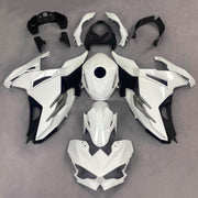 Injection Fairing Kit Bodywork ABS fit For Kawasaki Ninja 500 2024-2025