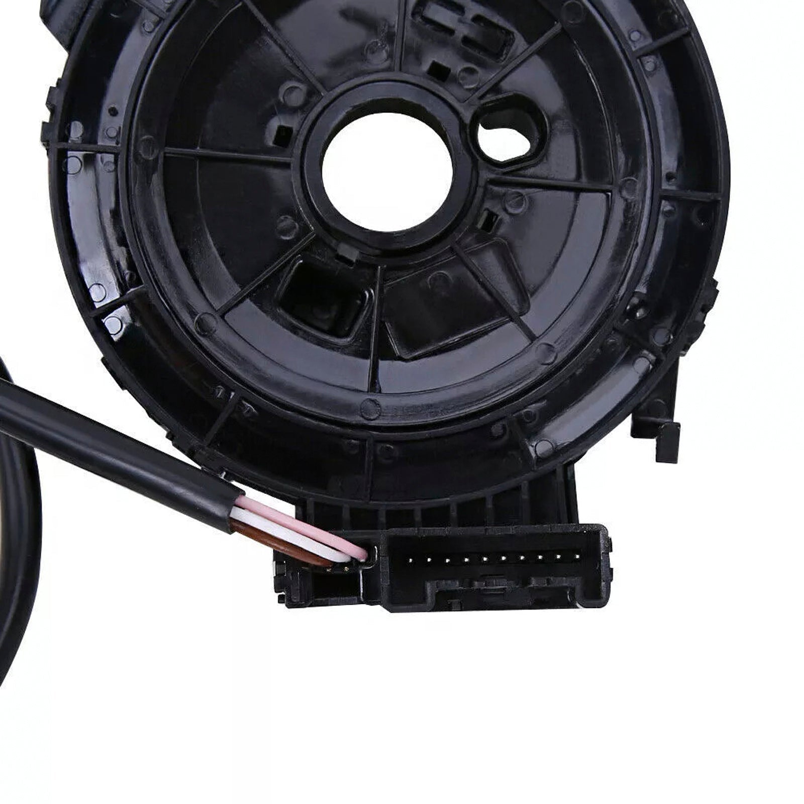 2008-2010 CHEVROLET SILVERADO 3500 Steering Wheel Clock Spring 25966963 22911593
