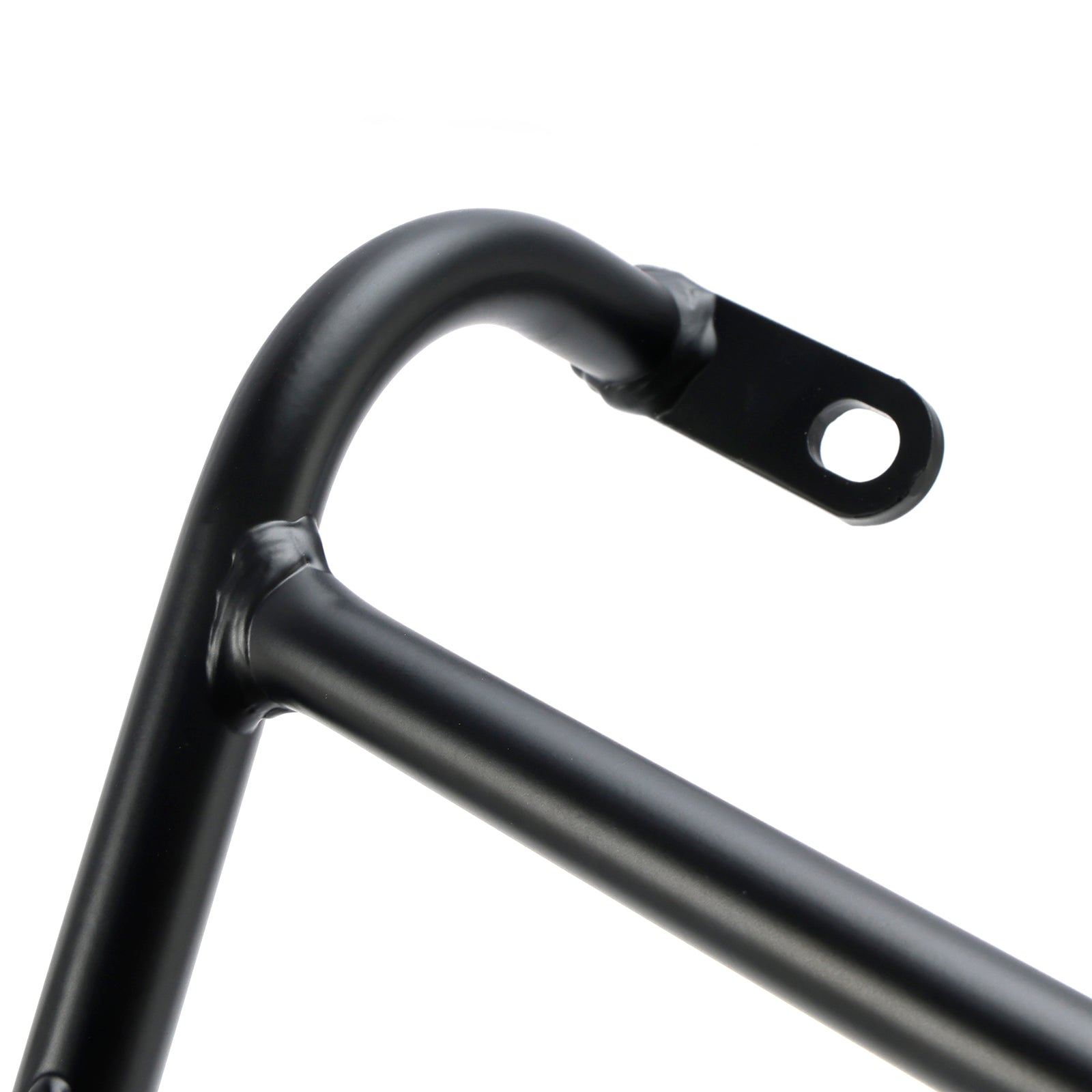 2020-2024 BMW R18/100/Classic/B Side Saddle Bag Mounting Bracket