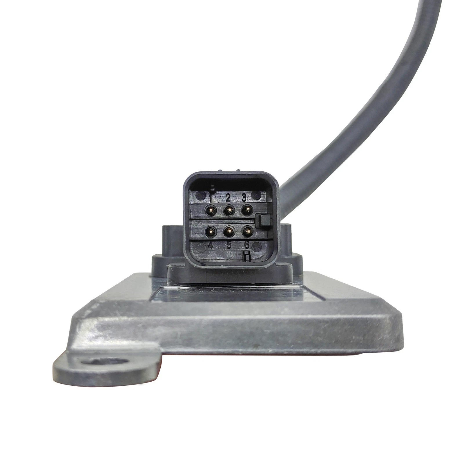 Nitrogen Oxide Nox Sensor 359-9171-02 5WK96725A Fits For CaterPillar 6 pins