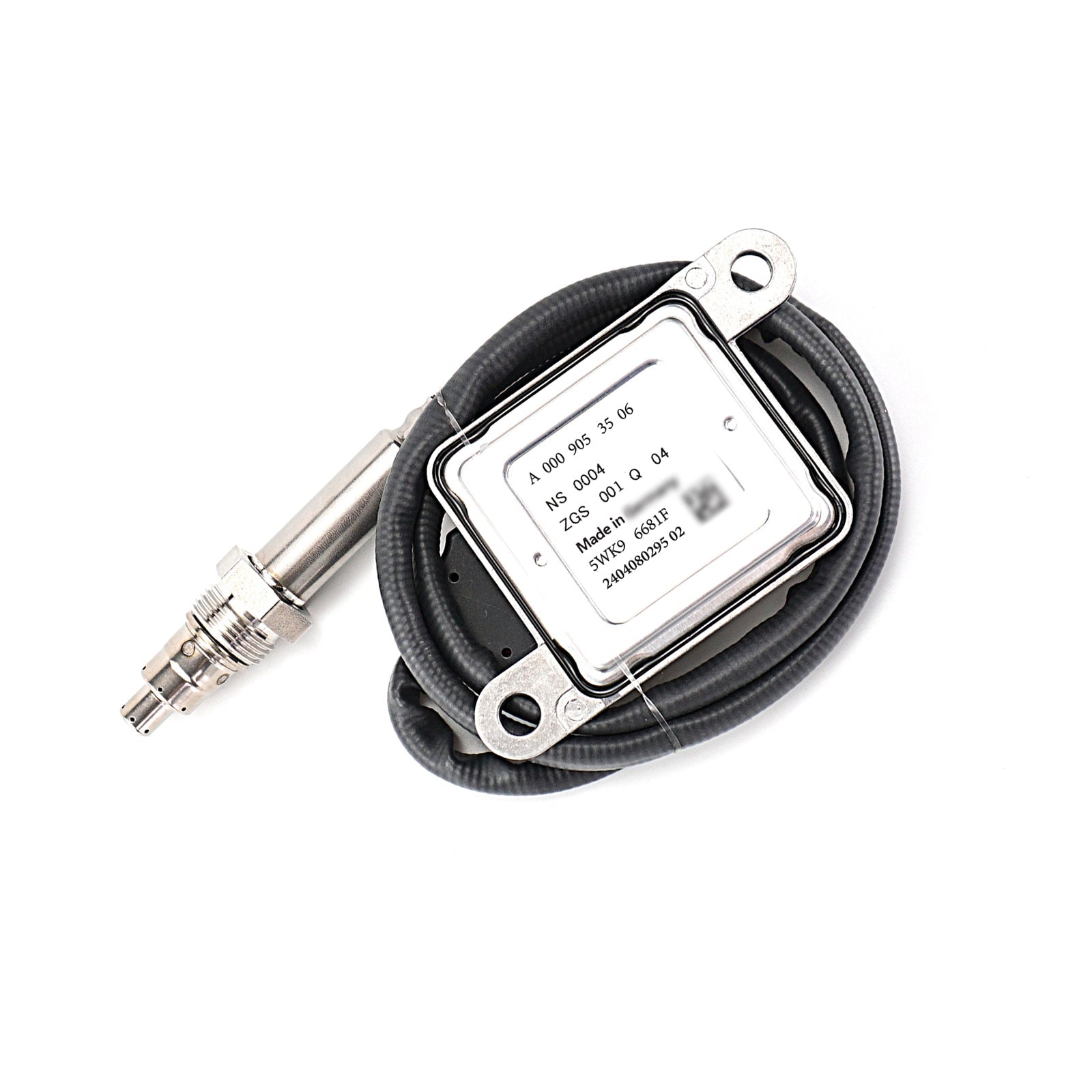Nitrogen Oxide Sensor A0009053506 5WK96681F For Mercedes C-CLASS E-CLASS GLC
