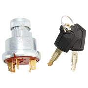 163-2659 3E-0156 Start Ignition Switch W/Key For Caterpillar 416B TH63