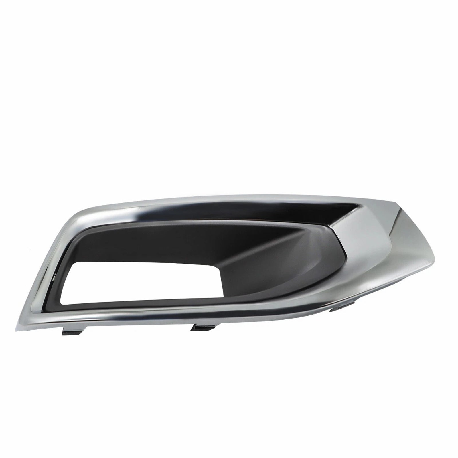 Fog Light Lamp Bezel Cover Driver Left Side 22936426 For GMC Yukon 2015-2020
