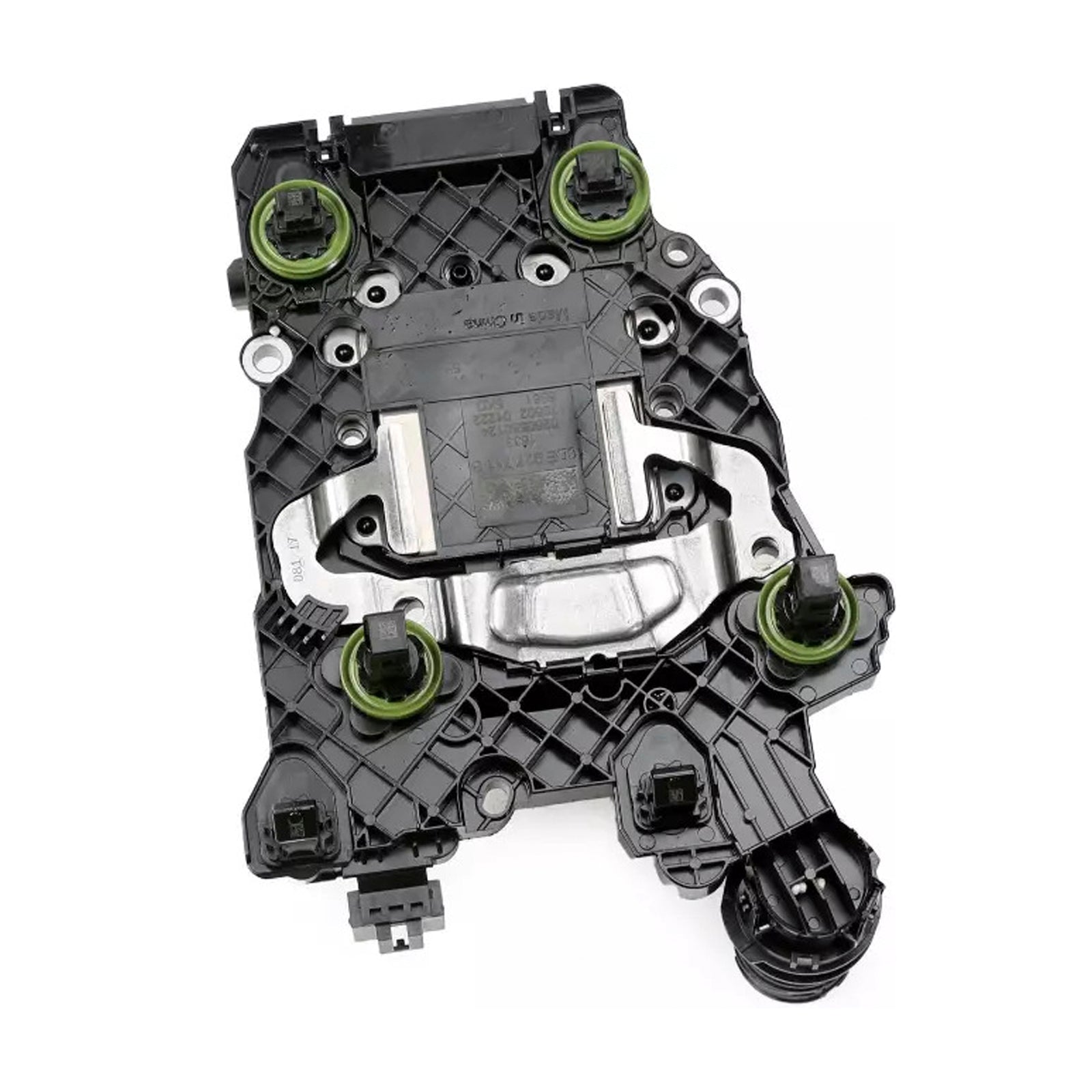 2018-2022 Skoda Karoq Auto Transmission TCU Control Unit+Valve Body 0DE927711B 0DE 927 711 B
