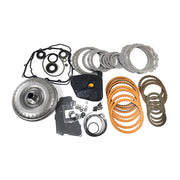 2013-on Ford 2.5L 6F35 Transmission Rebuild Kit With Torque Converter