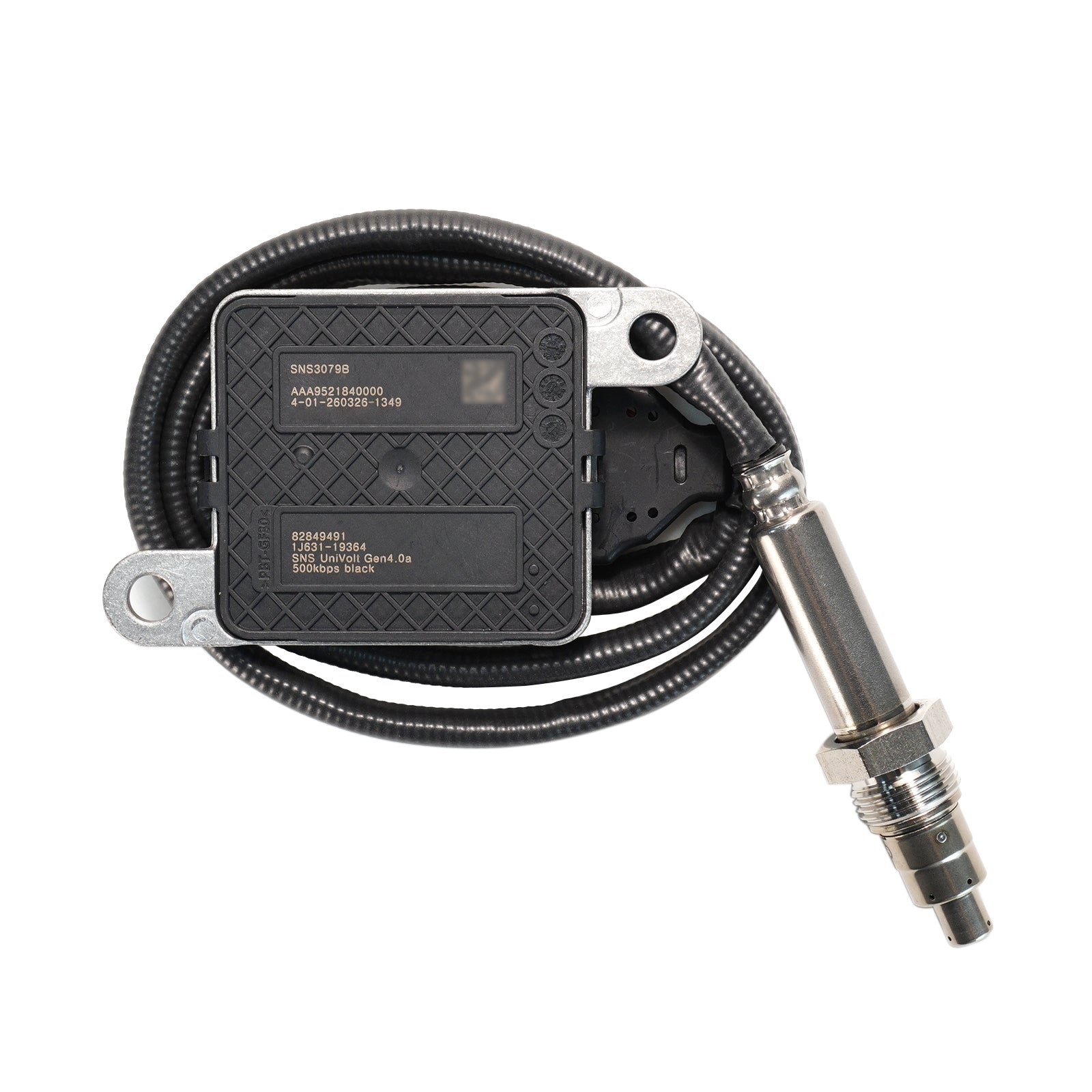 Nitrogen Oxide Sensor 1J631-19364 82849491 Fits For Kubota