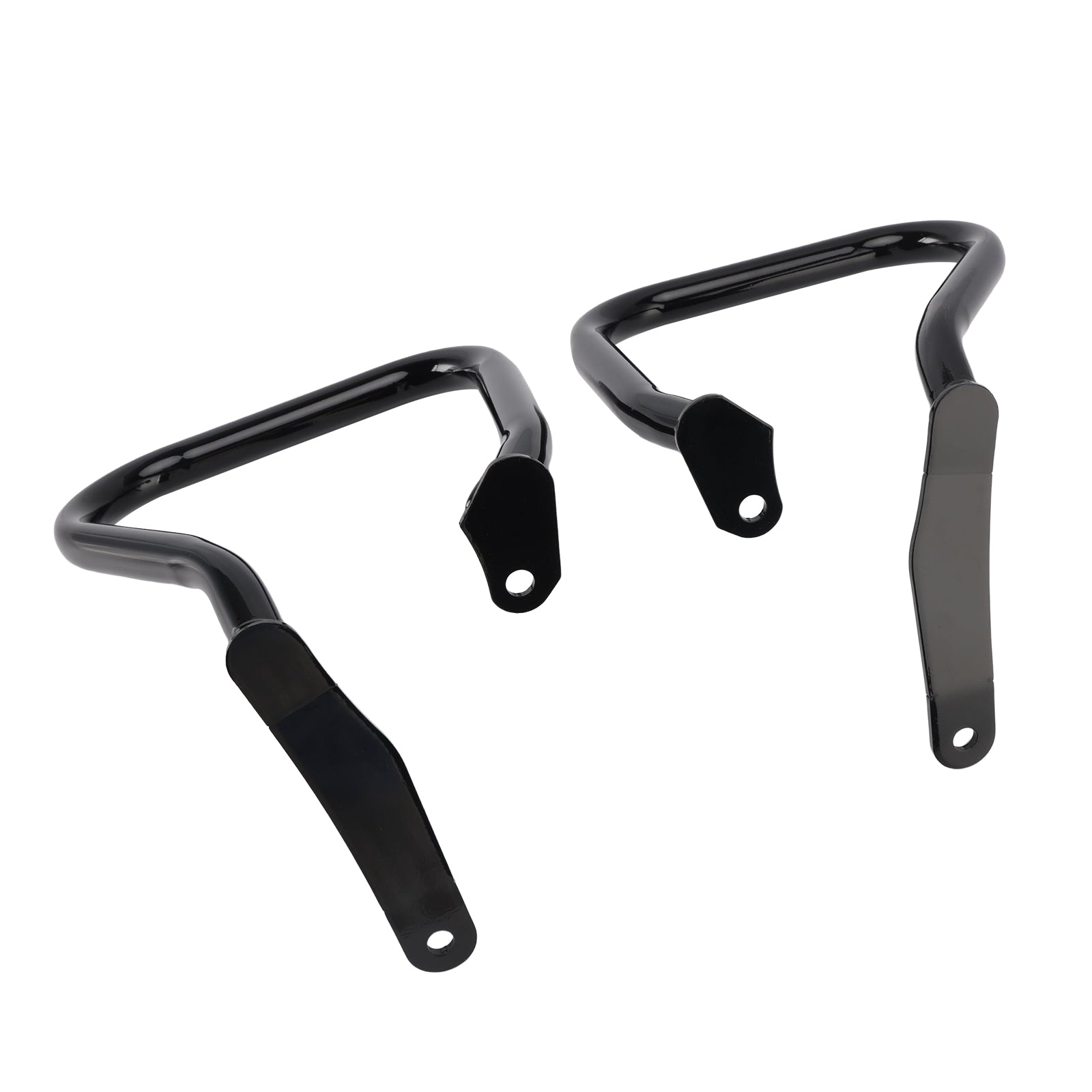2022-2024 Low Rider Fxlrst Engine Guard Frame Anti-Crash Bumper Protector Black