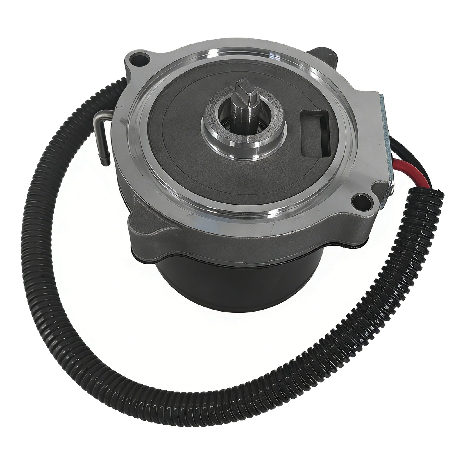 For LEXUS LX570 URJ201W-GNZGK 3URFE ATM 8FC Height Control Pump Motor 48910-60033