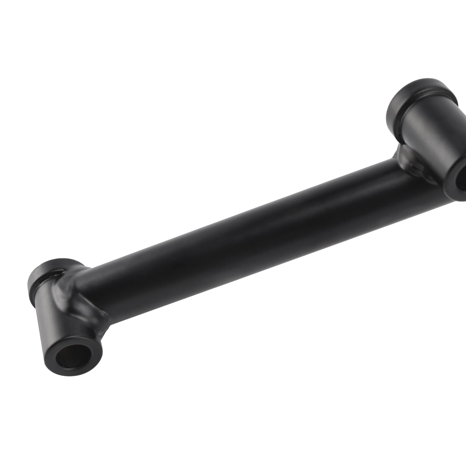 2024-2025 Speed T4 REAR CARRIER TUBE TYPE LUGGAGE RACK BLACK