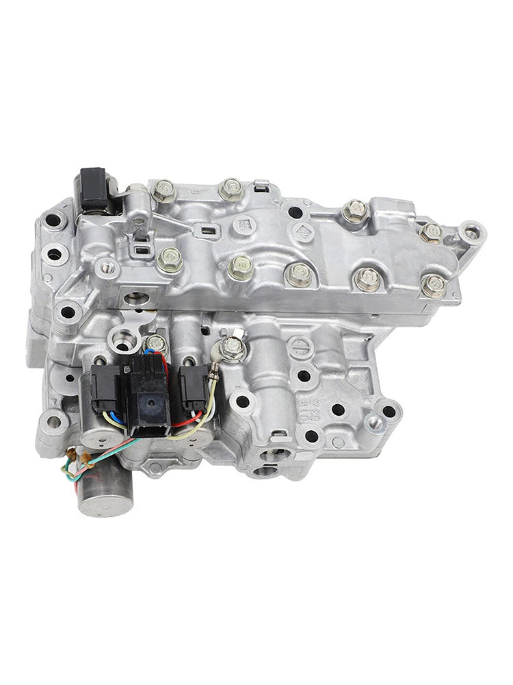 2023-2024 Honda Accord 1.5L L4 - Gas 5LS 5LK CVT Transmission Solenoid Valve Body 27000-5X9-014 27000-5LJ-014