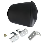2006-2010 Yamaha Fz-1 Fz1 Rear Passenger Seat Black Cushion 3C3-24750-02-00