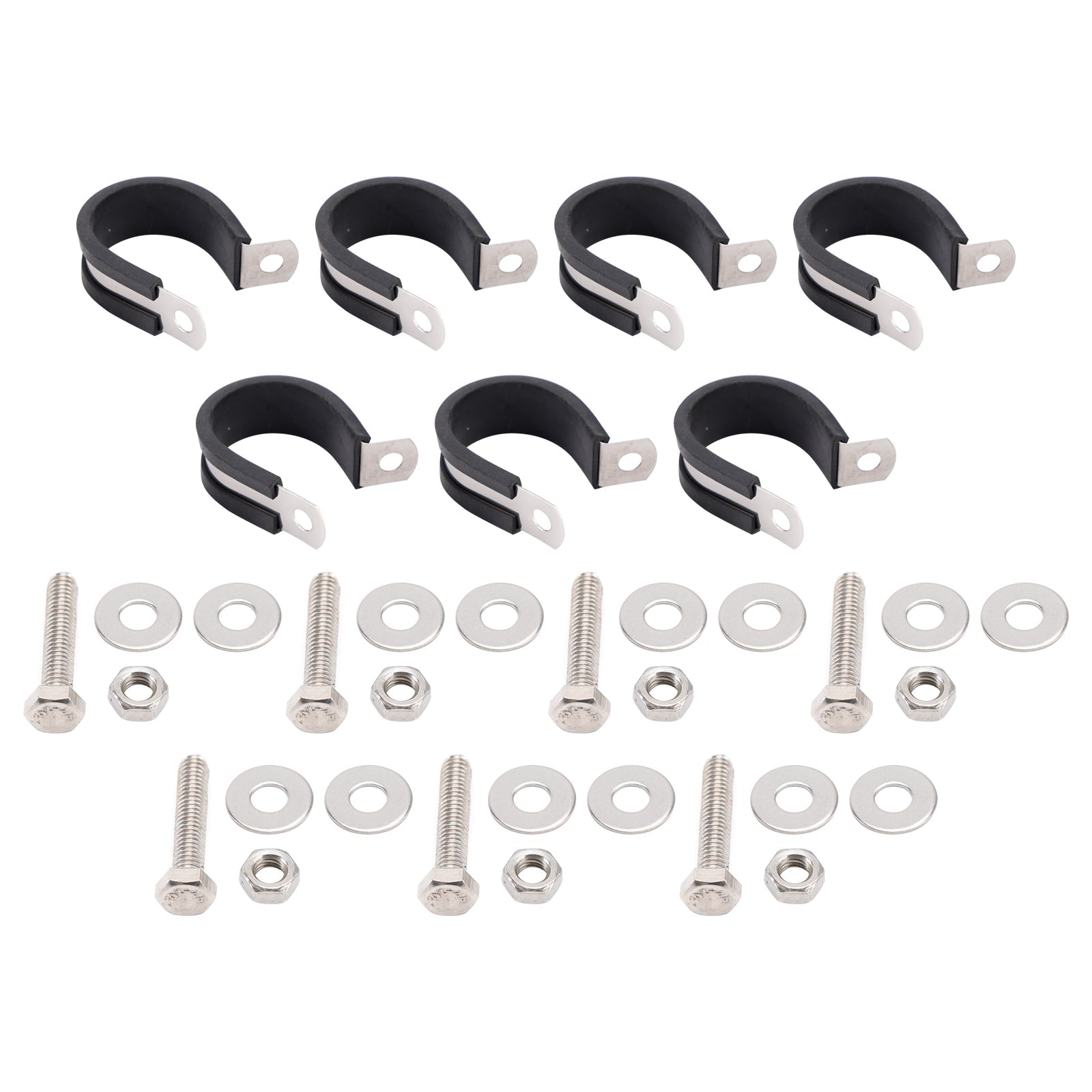 15946187 For 2007 Chevrolet Silverado Classic 1500 Fuel Line Kit