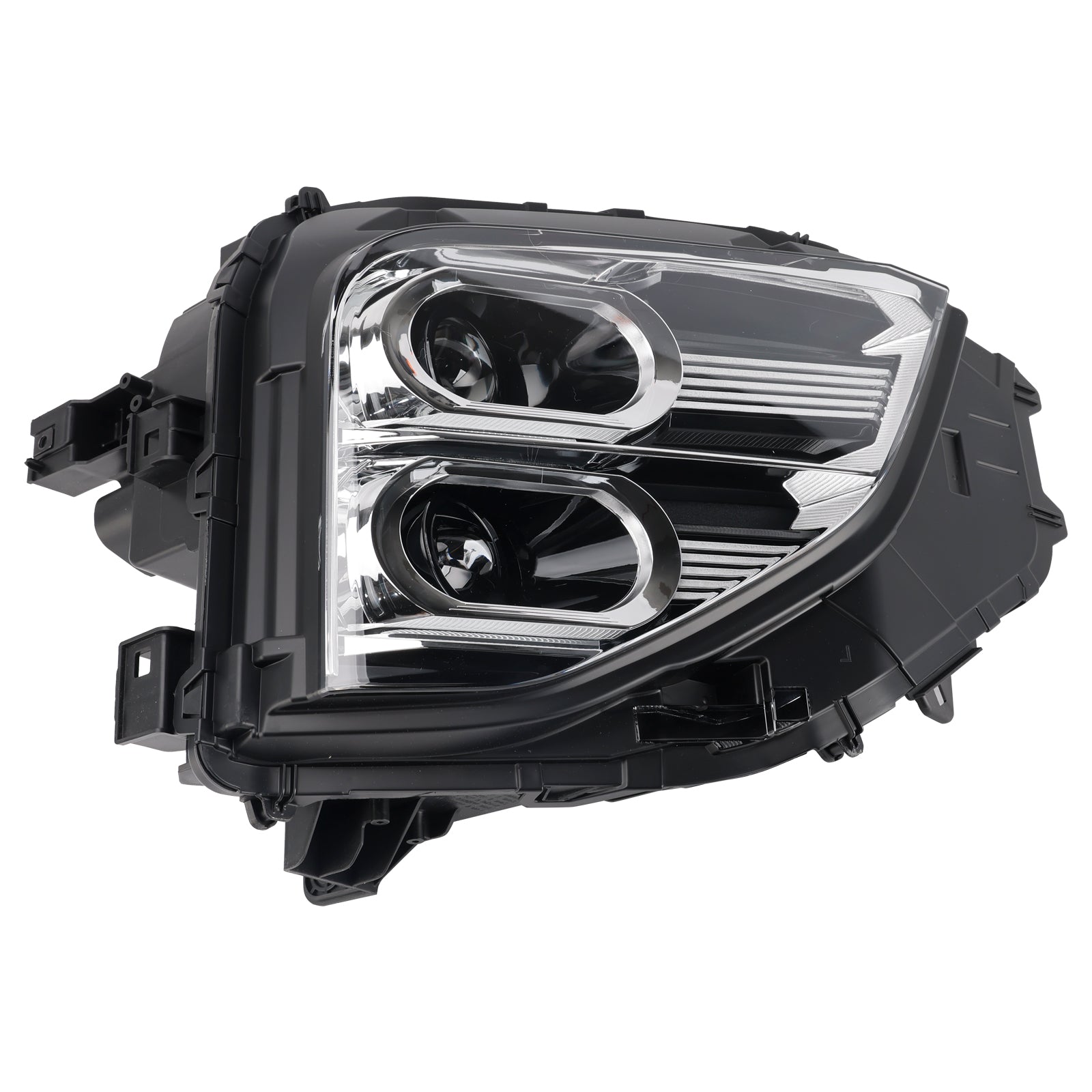 2022-2025 Mitsubishi Eclipse Cross Front Right LED Headlight 26010W270P