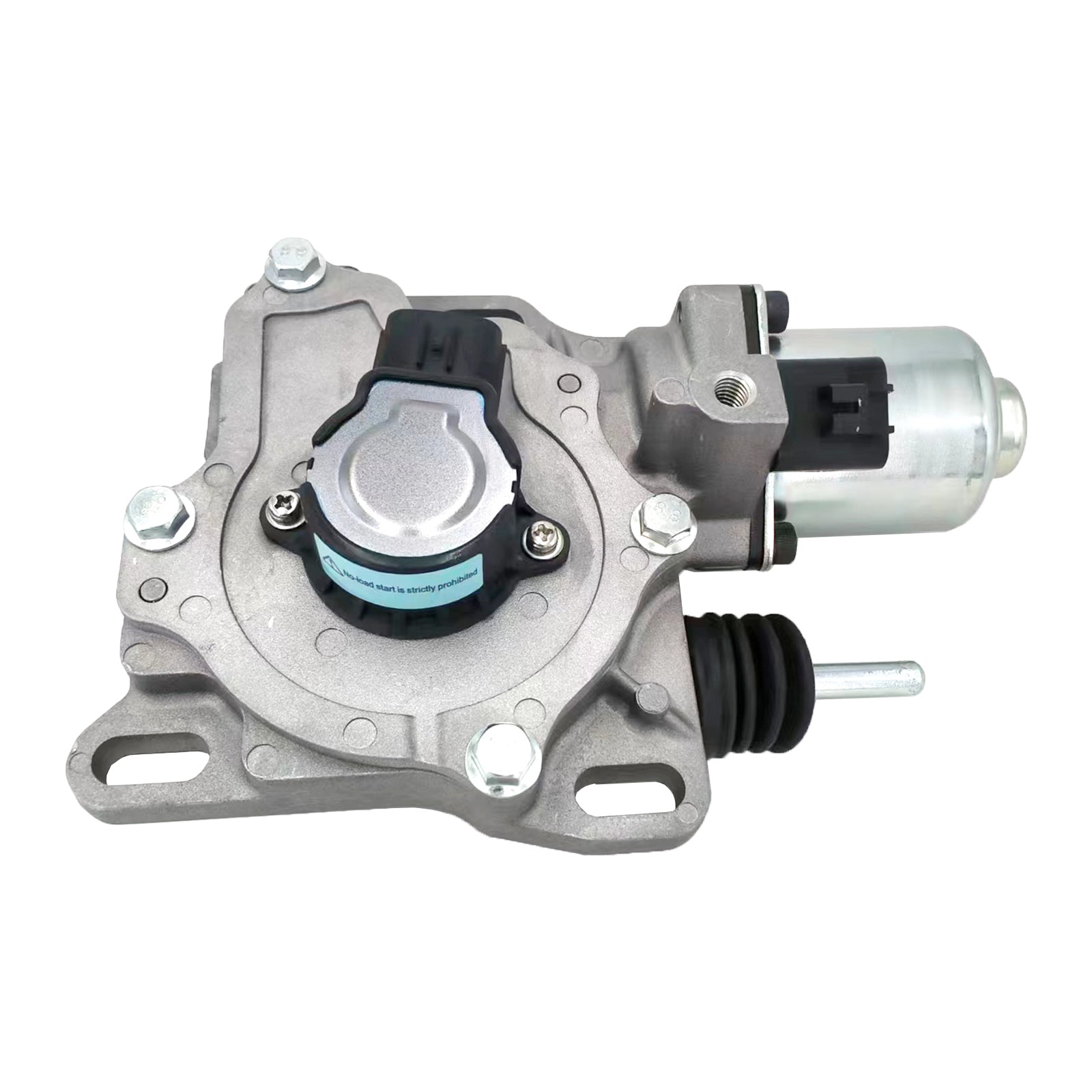 Toyota Yaris Aygo C1 107 Change Clutch Actuator Slave Cylinder 31360-52030 3136052070