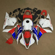 2009-2012 Honda CBR600RR F5 Fairing Kit Bodywork Plastic ABS