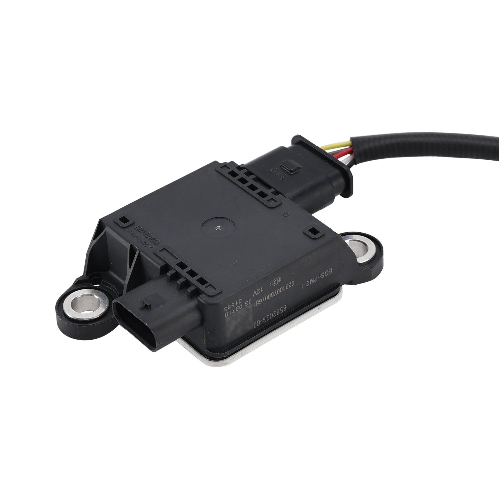 03/2013-05/2019 For BMW 3 Touring (F31) 330 d PM Diesel Particle Matter Sensor 0281008576
