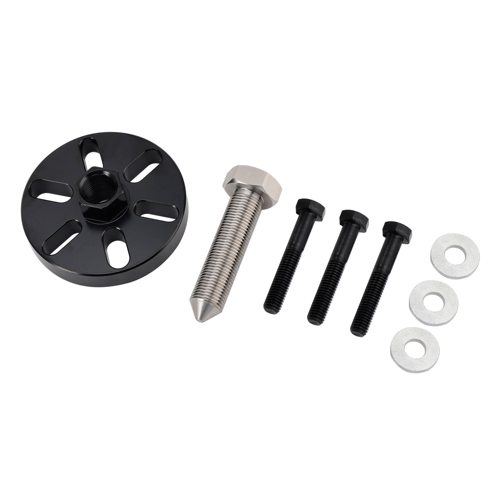 Flywheel Puller Tool Flywheel Remover Universal Fit For Polaris Trail Scrambler