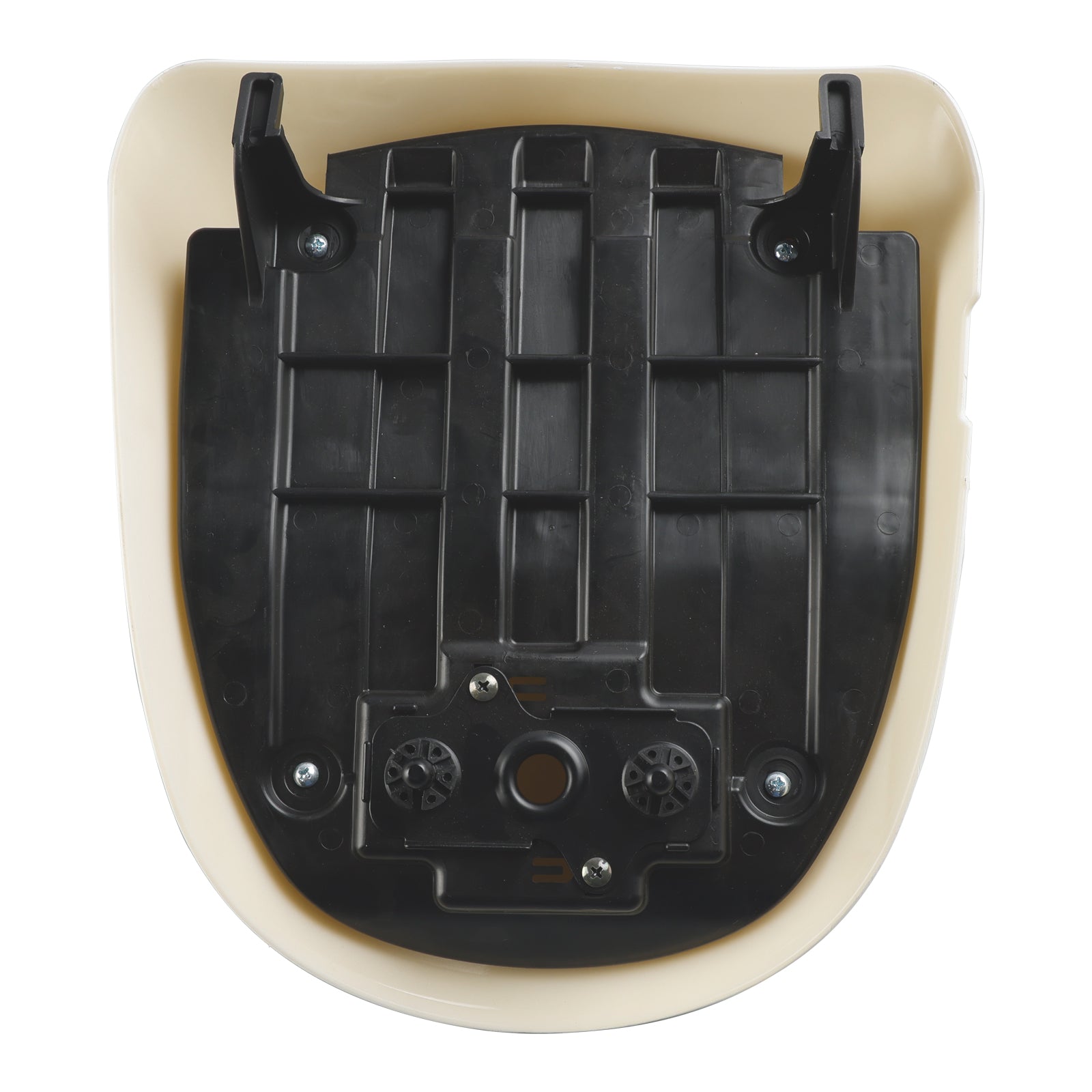 1999-2007 Suzuki GSX1300R GSX-R1300 Hayabusa Rear Seat Fairing Cover