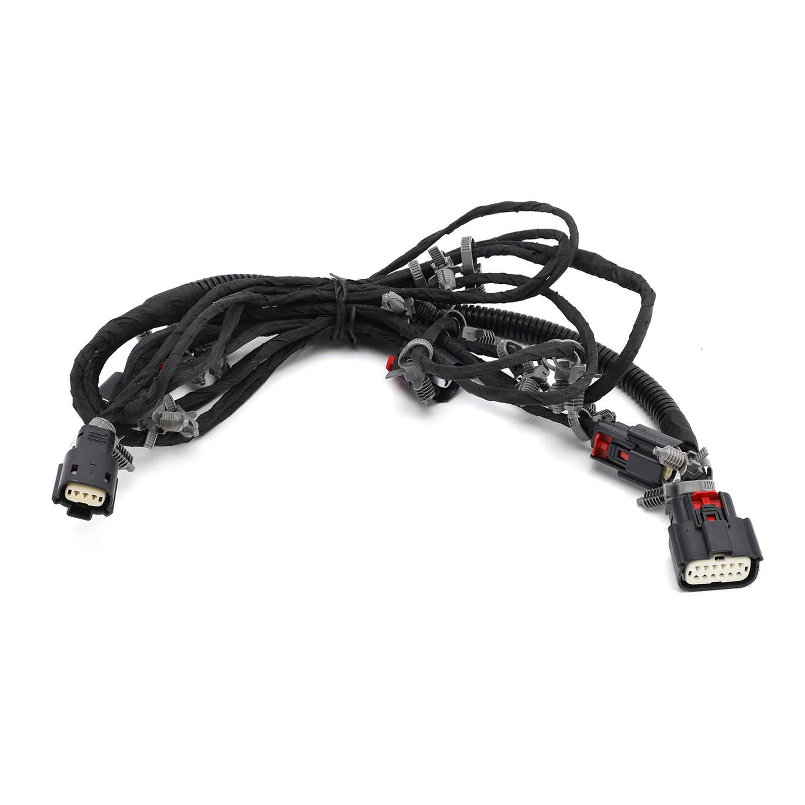 2019-2020 For Chevy Camaro Front Fog Light Lamp Wiring Harness 85150863