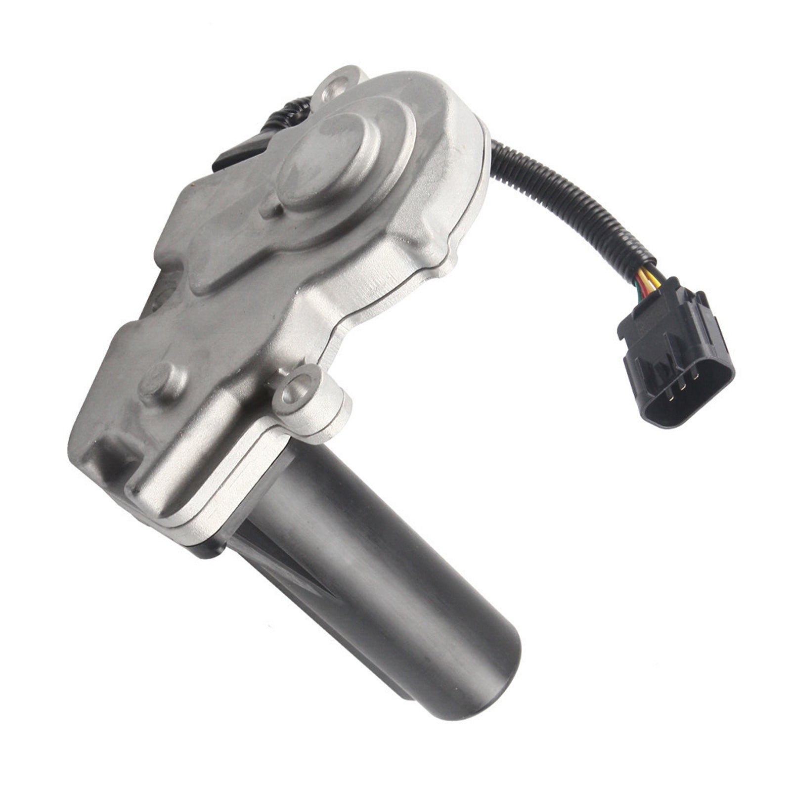2007 Chevy Silverado 2500 HD Classic Transfer Case Shift Motor Encoder 4WD 600-910 88962314