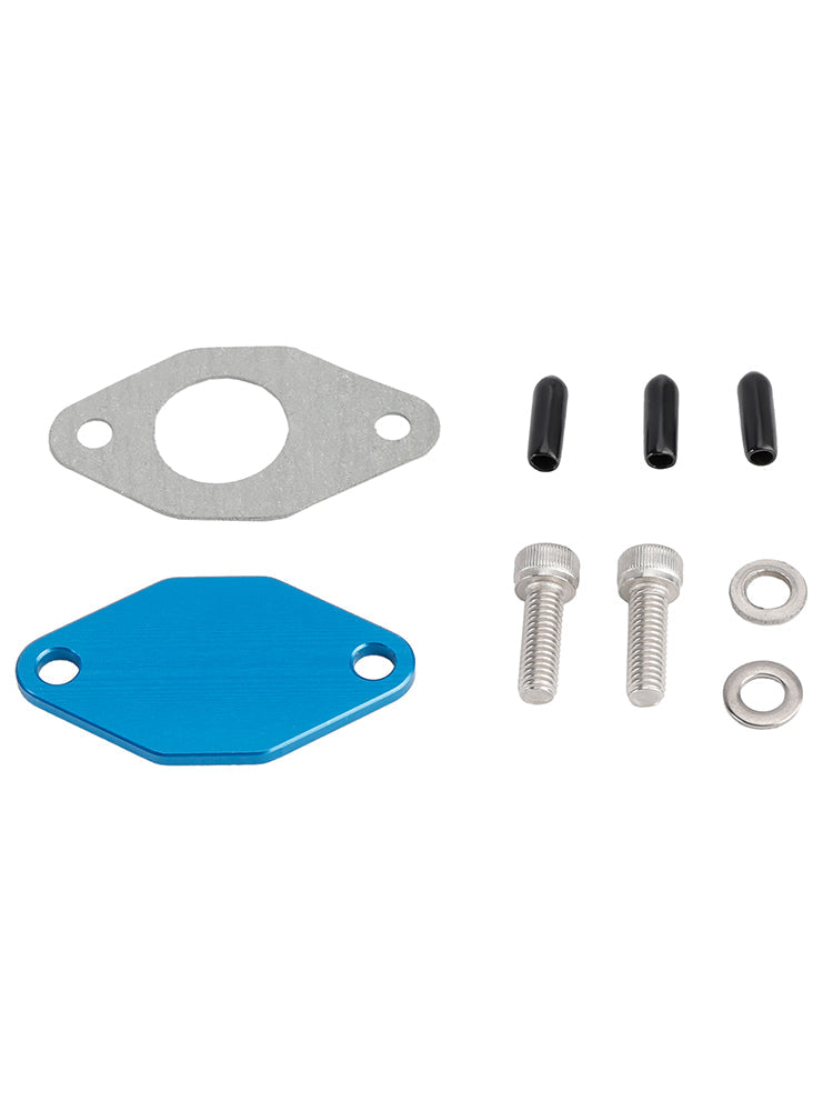 1999-2001 Yamaha XL 1200 Oil Pump Block-off Kit Oil Injection Pump