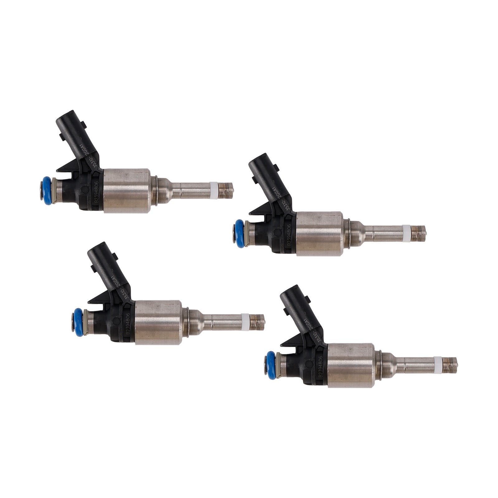 4Pcs Fuel Injector For Kia Optima 2016-2020 Sorento 2019-2020 35310-2GGA1