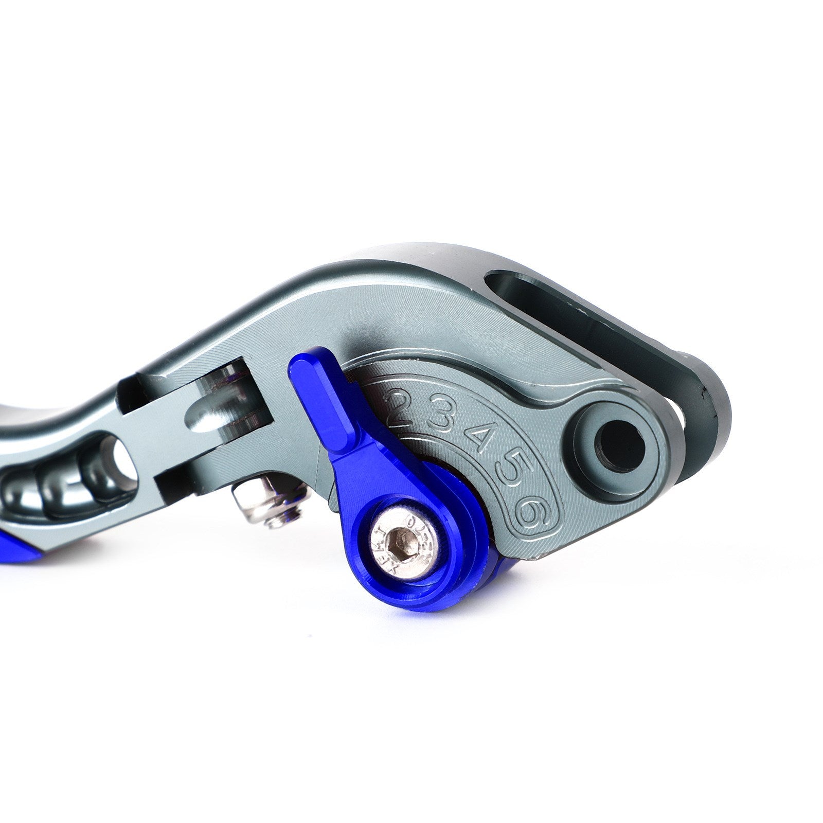 Adjustable Clutch Brake Lever fit for CFMOTO 250NK ABS 150NK 2019-2021