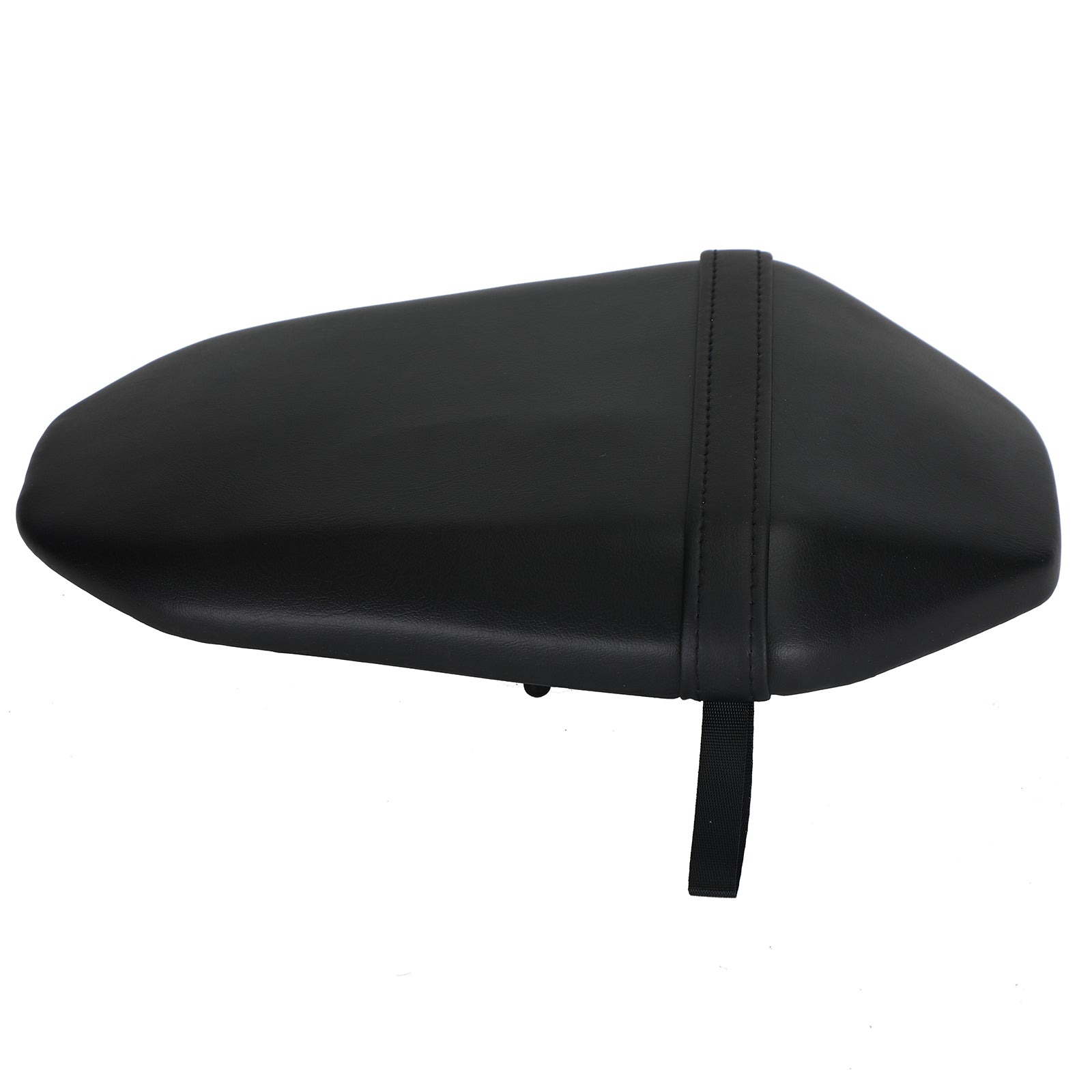 2014-2017 Yamaha Mt-07 Mt 07 Fz 07 Rear Passenger Seat Black Cushion
