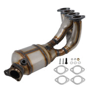Mercedes C-Class E-Class CLC SLK Catalytic Converter A2711403009 Euro 5