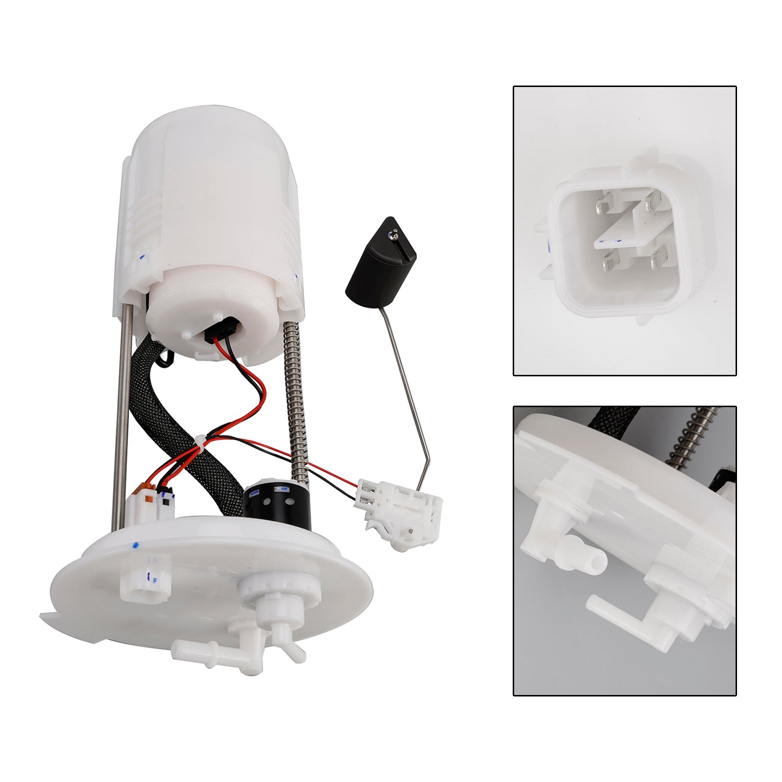 2016-2025 Honda Pioneer 1000 SXS1000 Fuel Pump Assy Replacement 16700-Hl5-A01 16700-HL3-A02