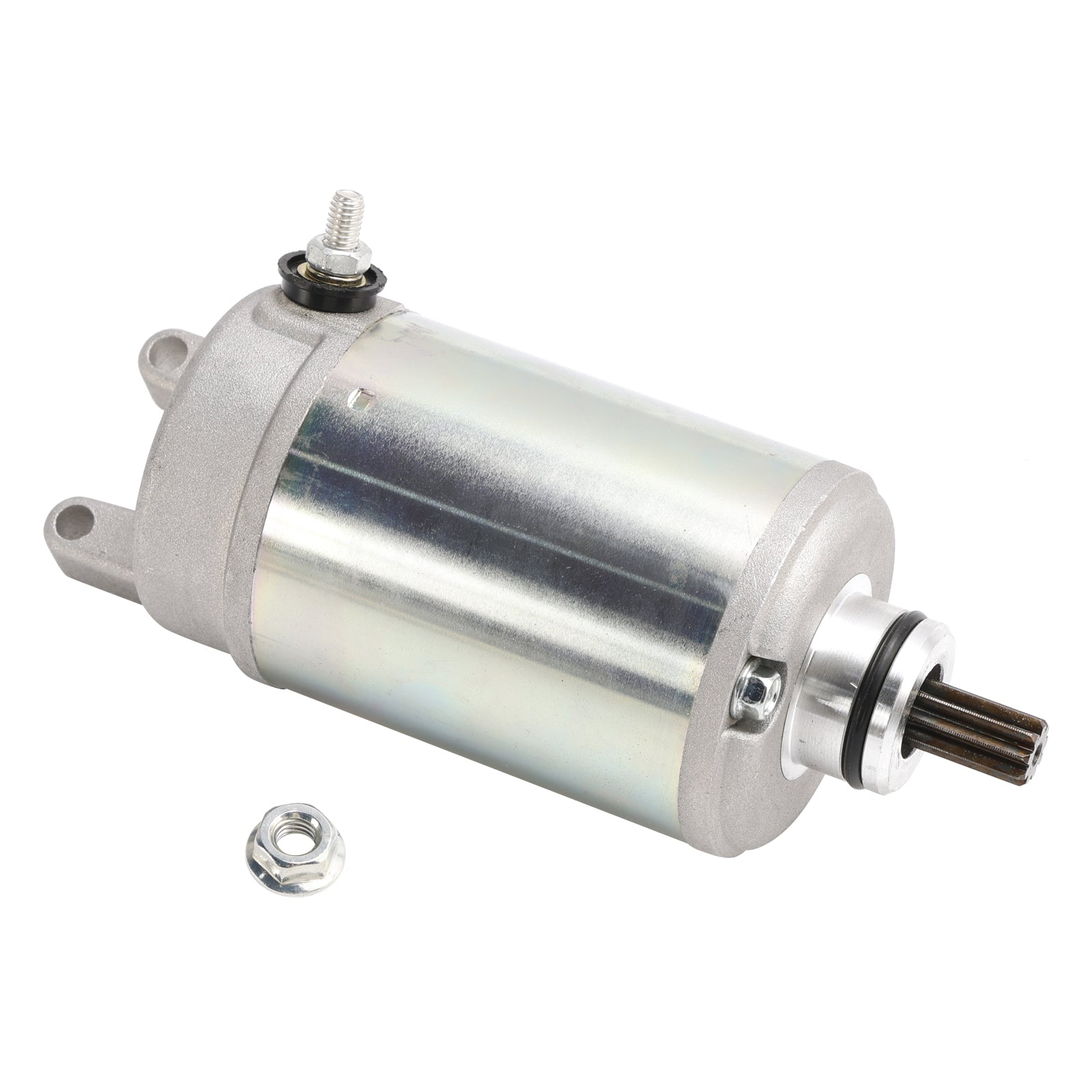 2000-2006 Kawasaki ZX1200 Ninja ZX-12R STARTER MOTOR 21163-1302
