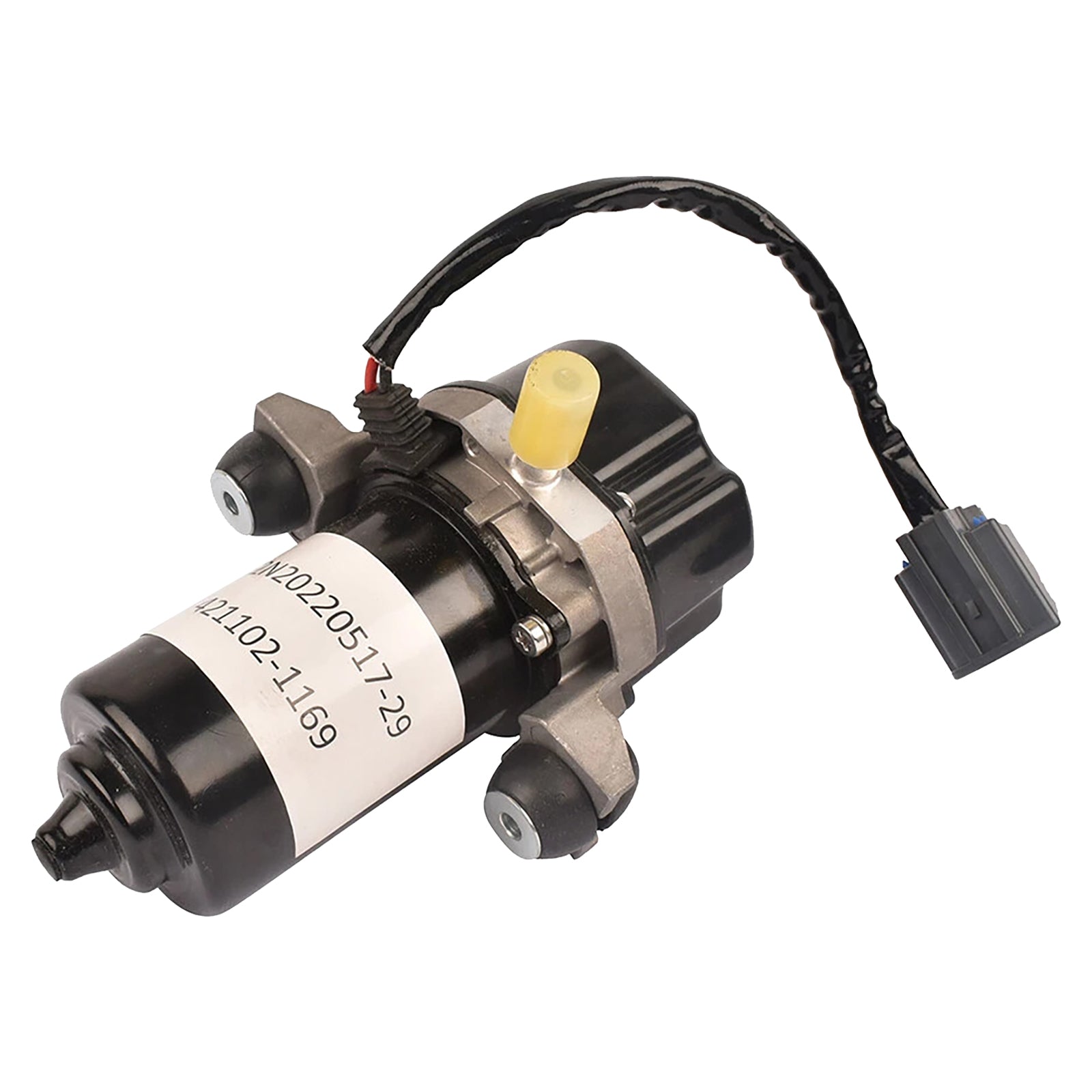 2019-2022 Jeep Dodge Ram 1500 3.6L 5.7L 04581991AA Vacuum Pump 04581991AA 68443859AA