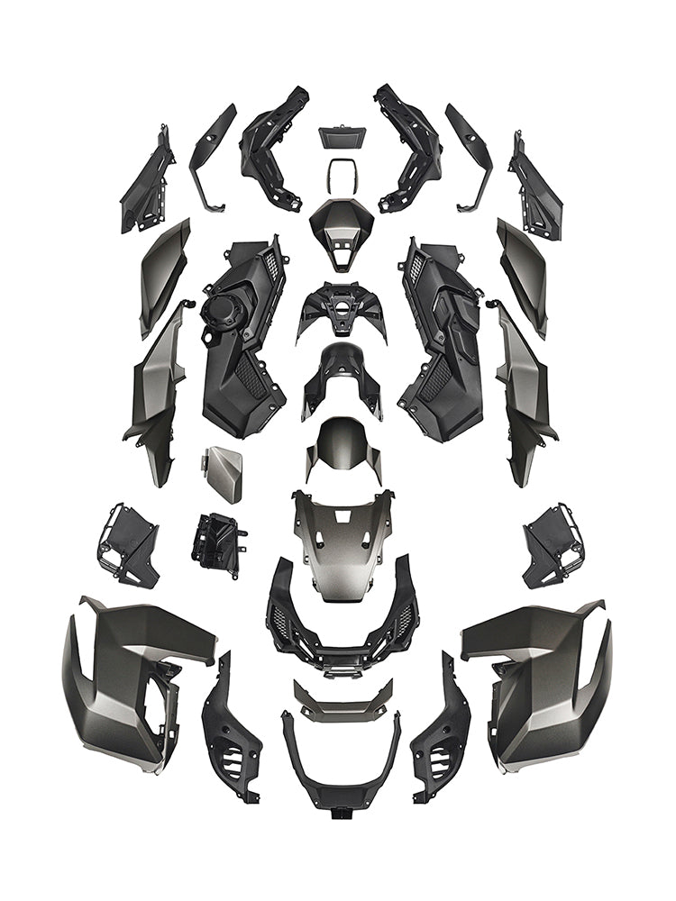 Injection Bodywork Fairing Kit for Honda X-ADV 750 2025-2026