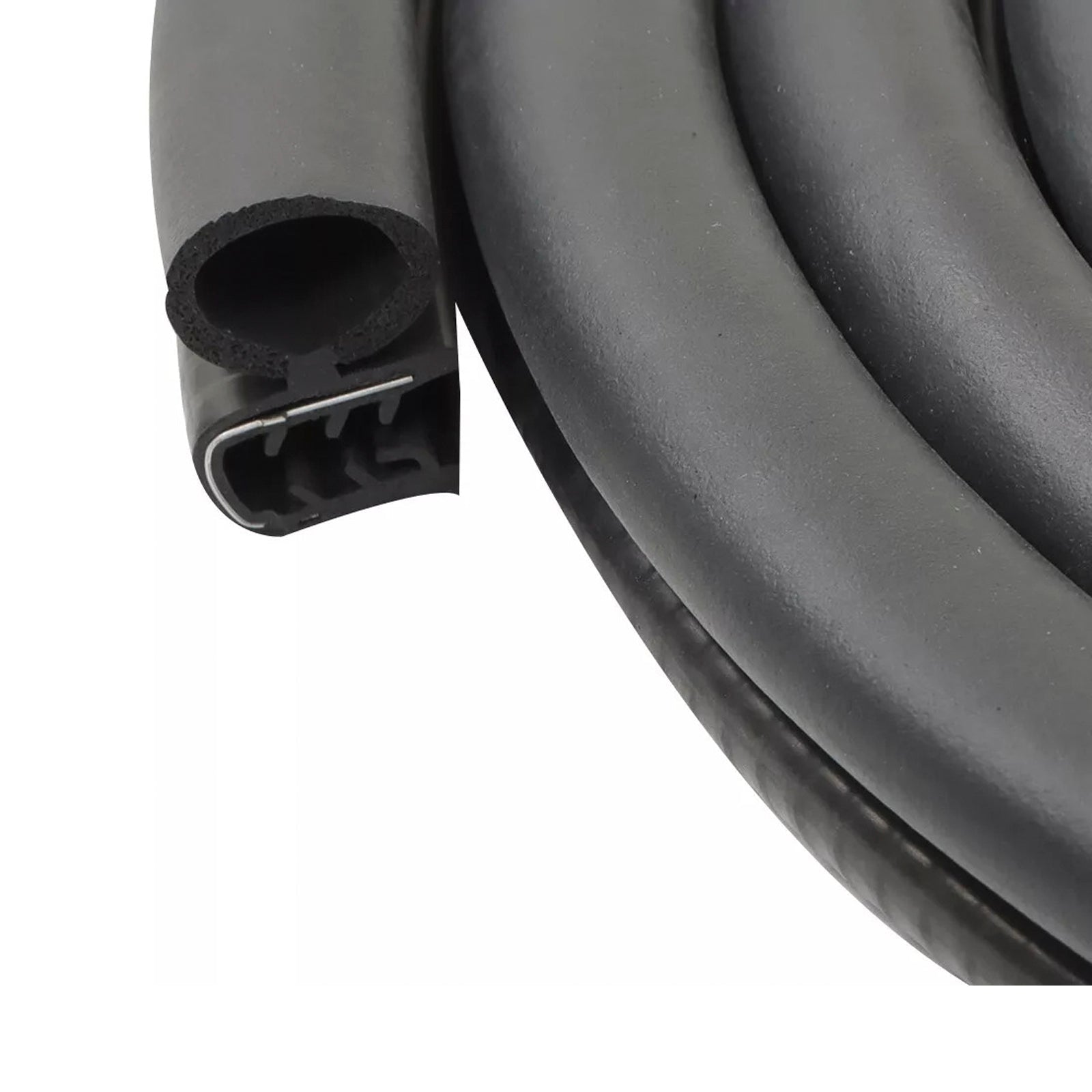 1996-1999 Chevrolet C1500 Front Left & Right 2x Front Door Weatherstrip Seal Kit 1AWSK00228 AM-35015073