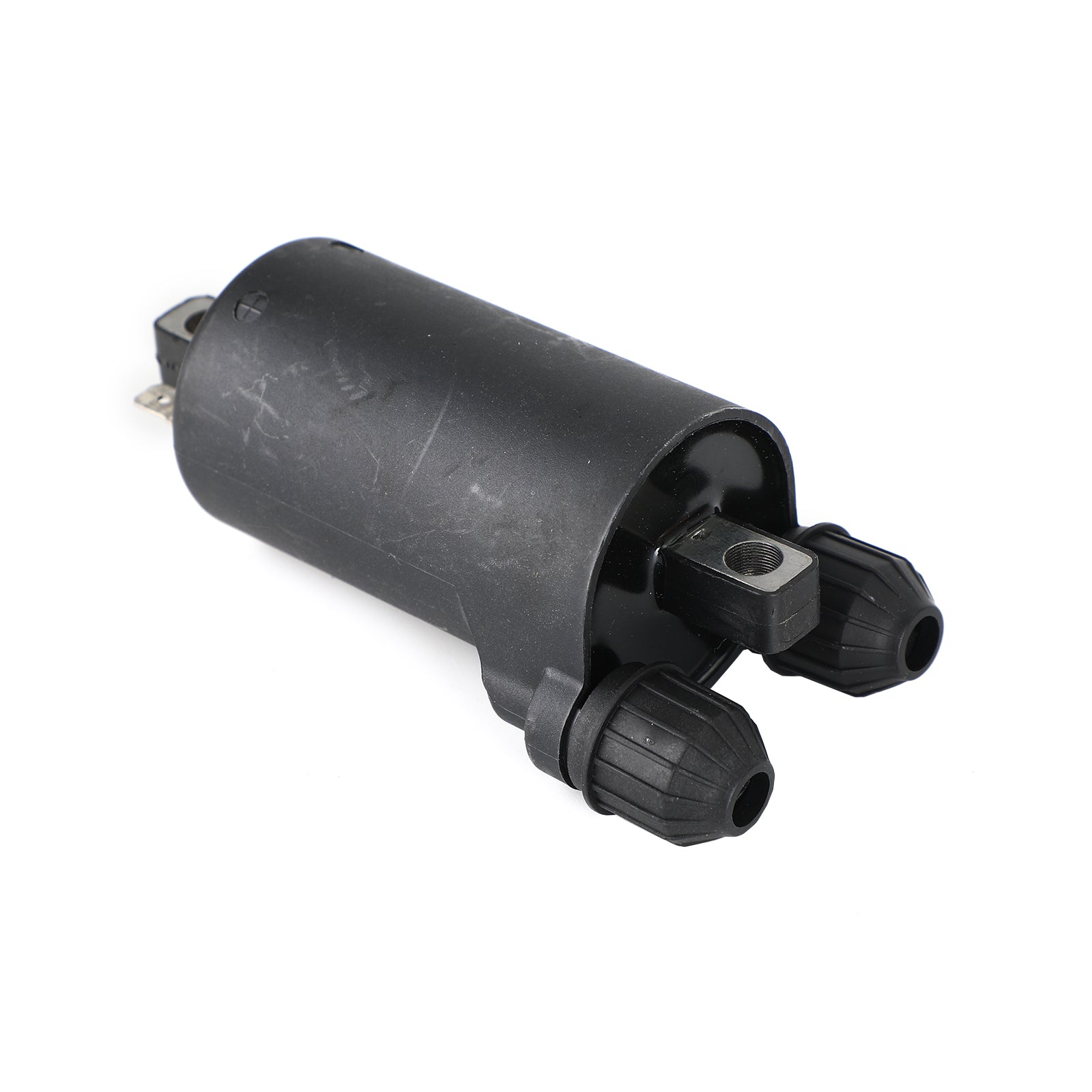 1980-1982 Honda CB750C Custom Ignition Coils Caps and Wire