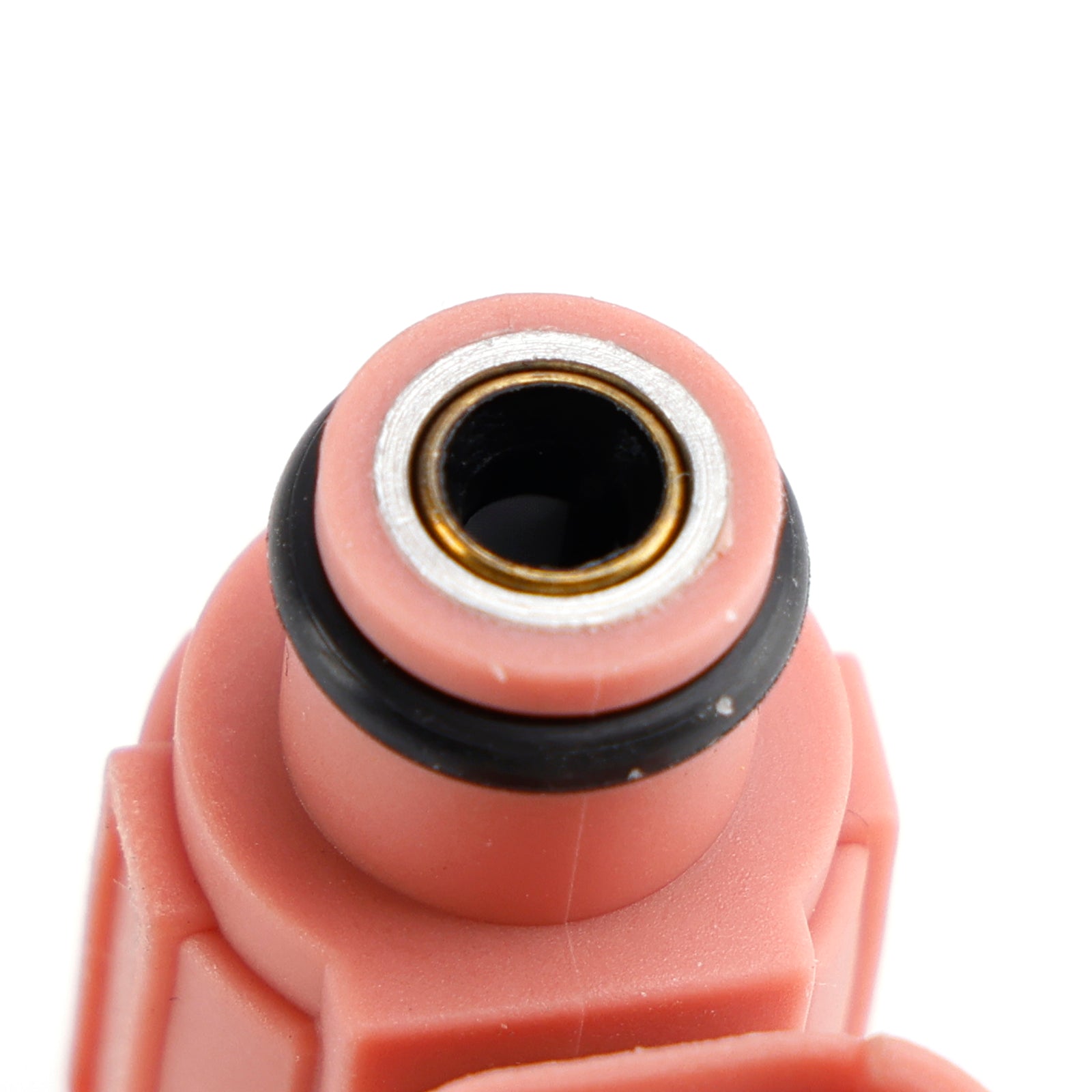 4PC 68V-13761-10-00 Fuel Injector For Yamaha Outboard 115HP F115JA F115LA 11-14