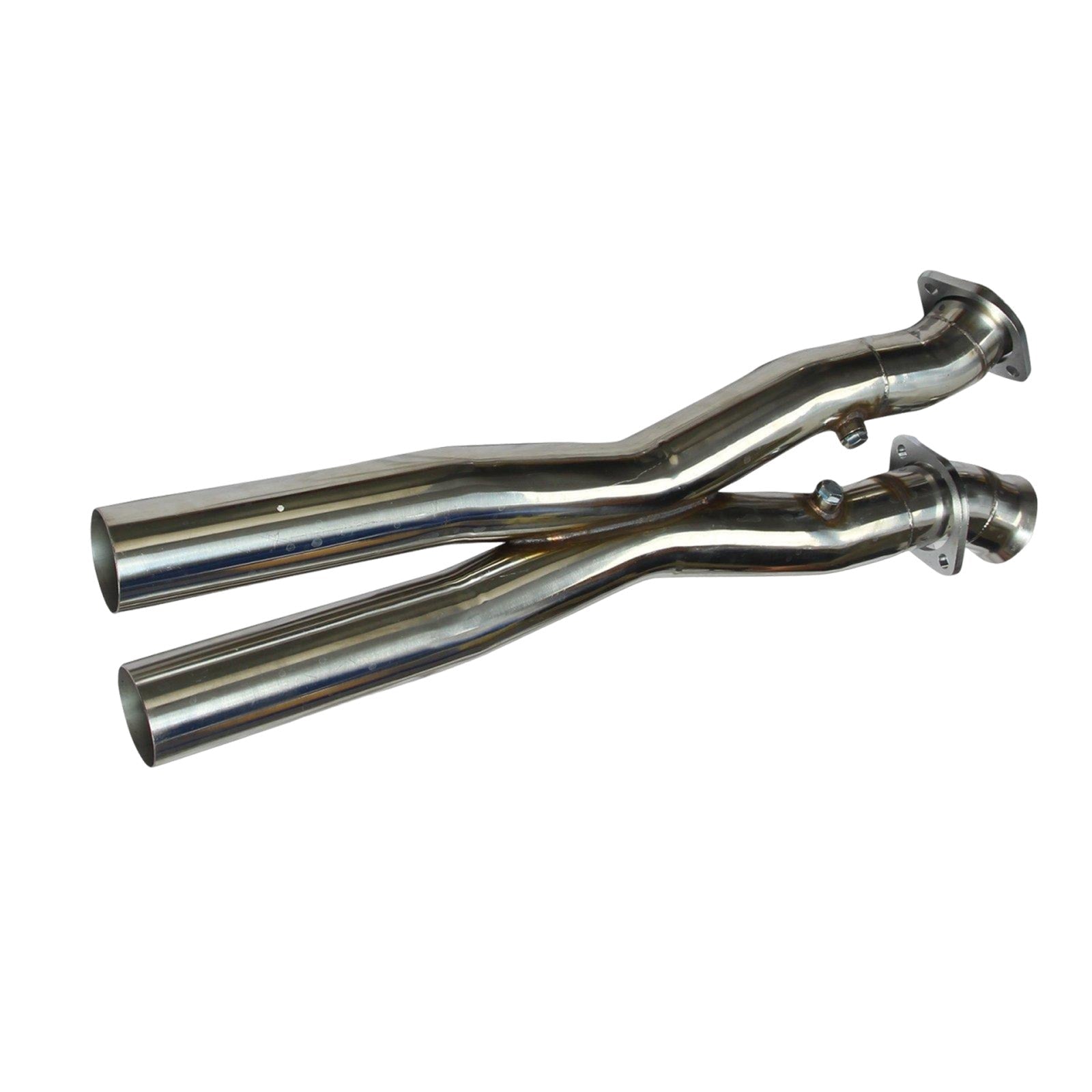 2005-2007 For Chevy Corvette 6.0L V8 Exhaust Header