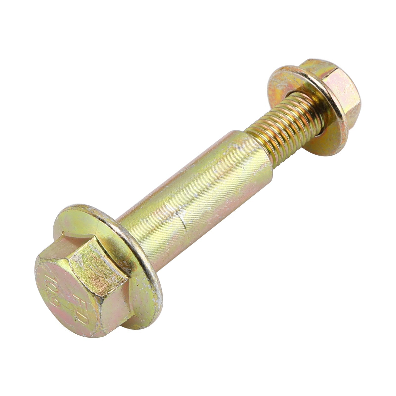 Rear Sway Bar Bolts and Flag Nuts For Jeep Wrangler TJ LJ 1997-2006