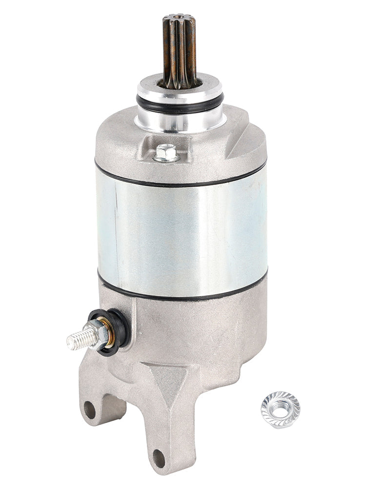 Starter Motor 9 Tooth For Suzuki Satria FU150 31100-25G10 31100B25G10N000