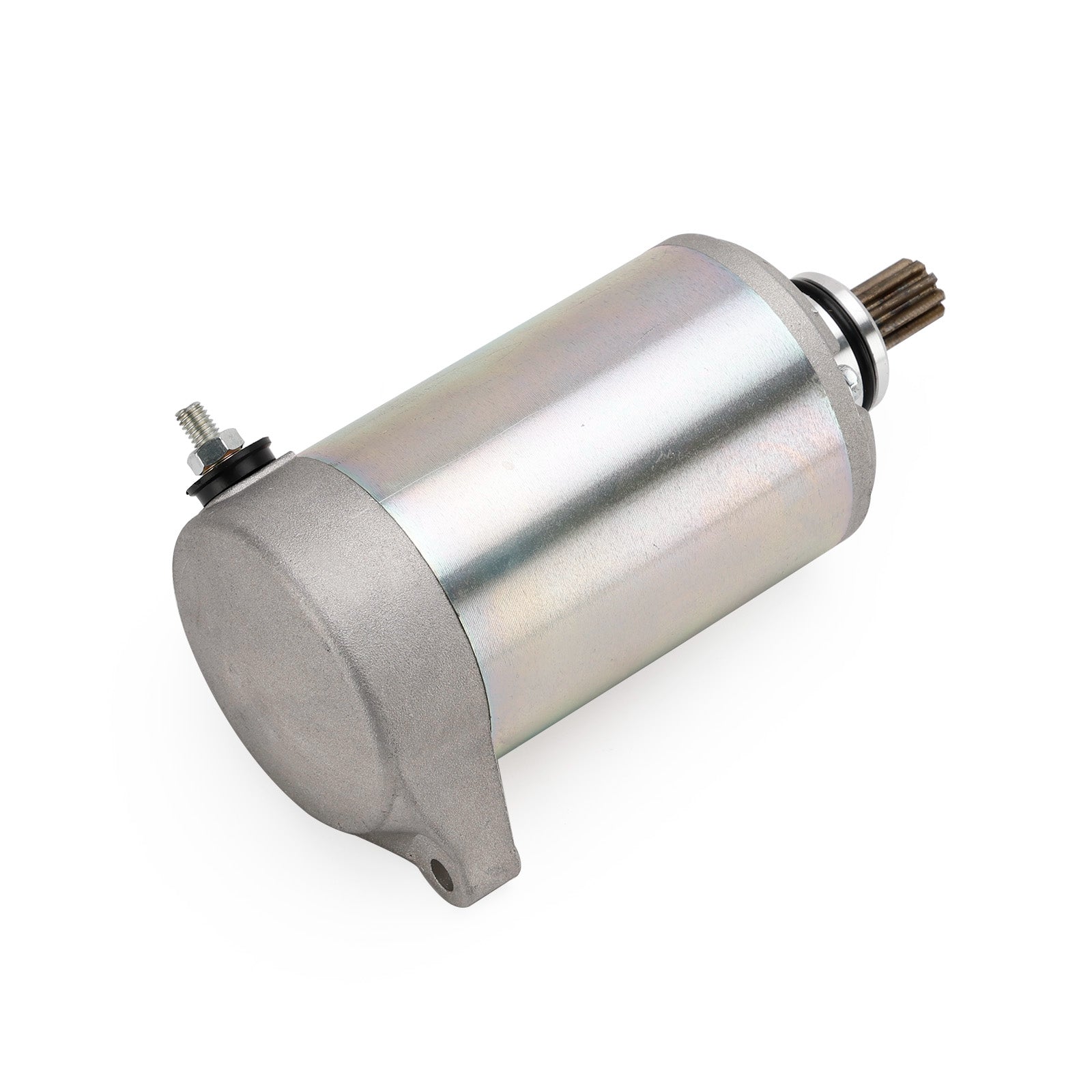 1985-1987 Suzuki LT250 LT250EF Quadrunner 250 Starter Motor 31100-38300 31100-38300-H17 31100-41B00