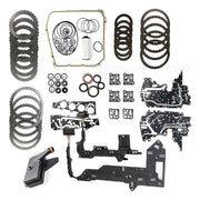 2008-2016 For AUDI Q5 2.0L 3.0L 3.2L 0B5 DL501 Transmission Master Rebuild Kit Clutch Plates T19800B