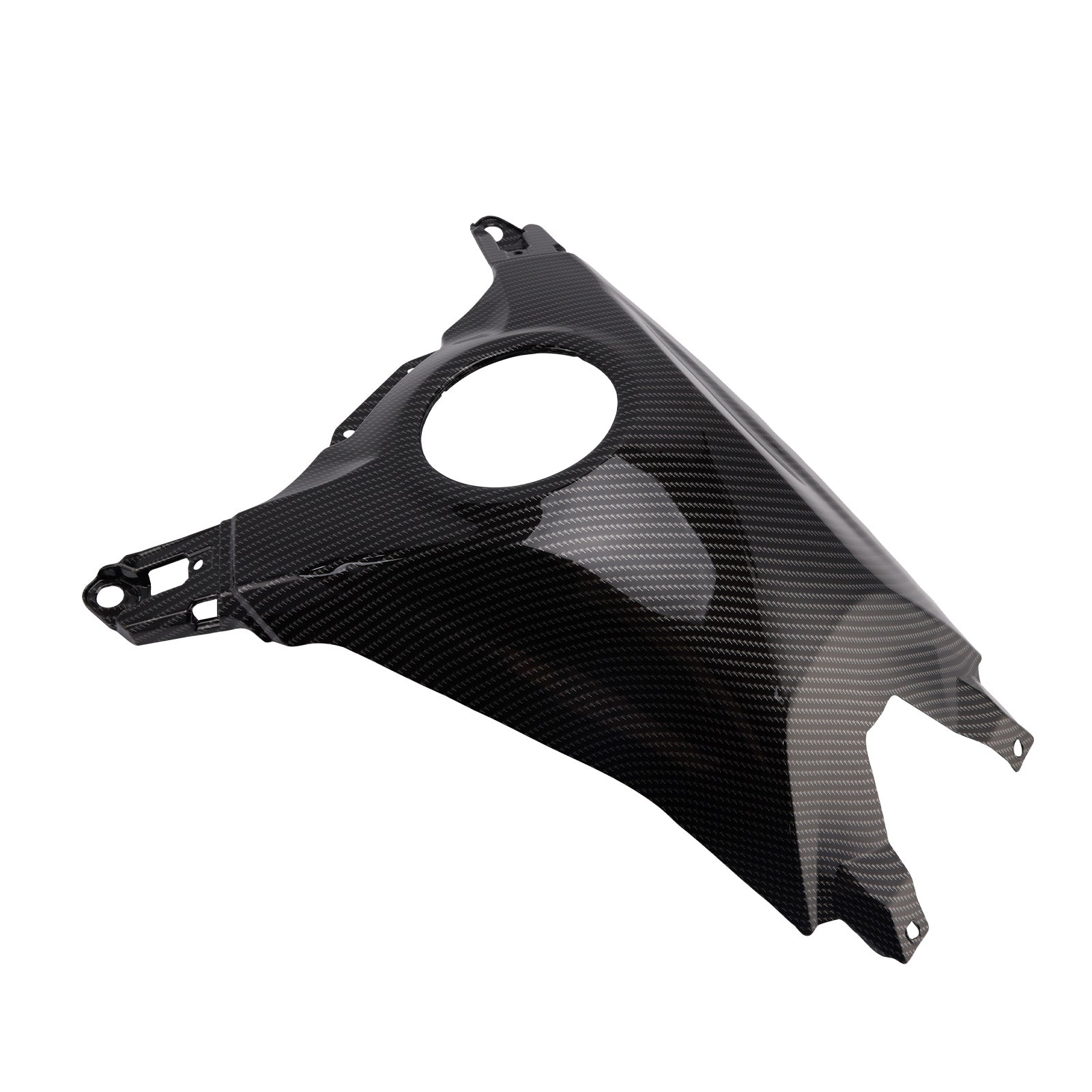 2025-2026 For Yamaha Tenere 700 Gas Tank Cover Fairing Protector