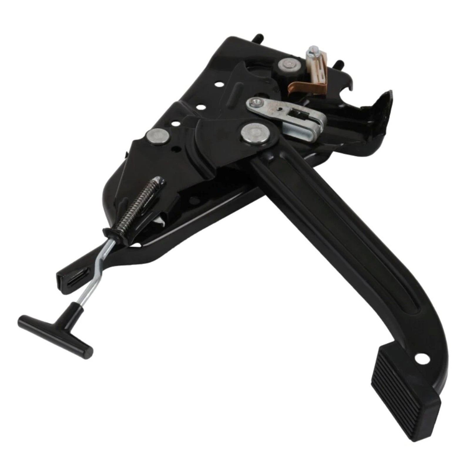 1987?1995 Jeep Wrangler YJ Parking Emergency Brake Pedal Assembly 5093656AA