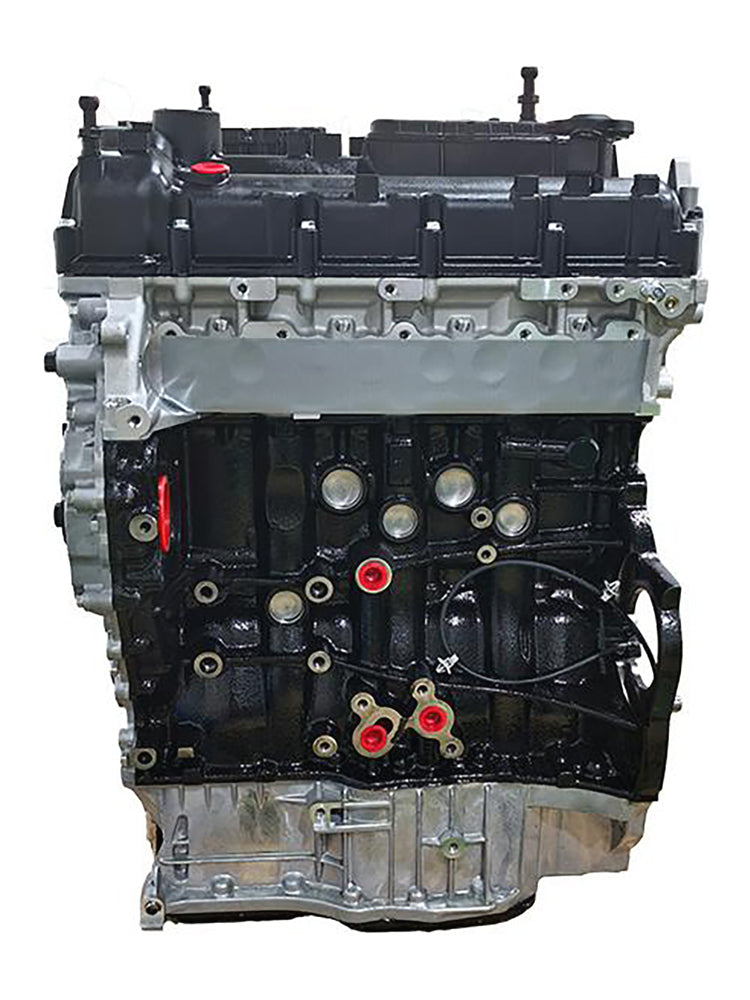D4HB For Kia Sorento II Santa Fe II 2.2 CRDI Brand New Engine Assembly